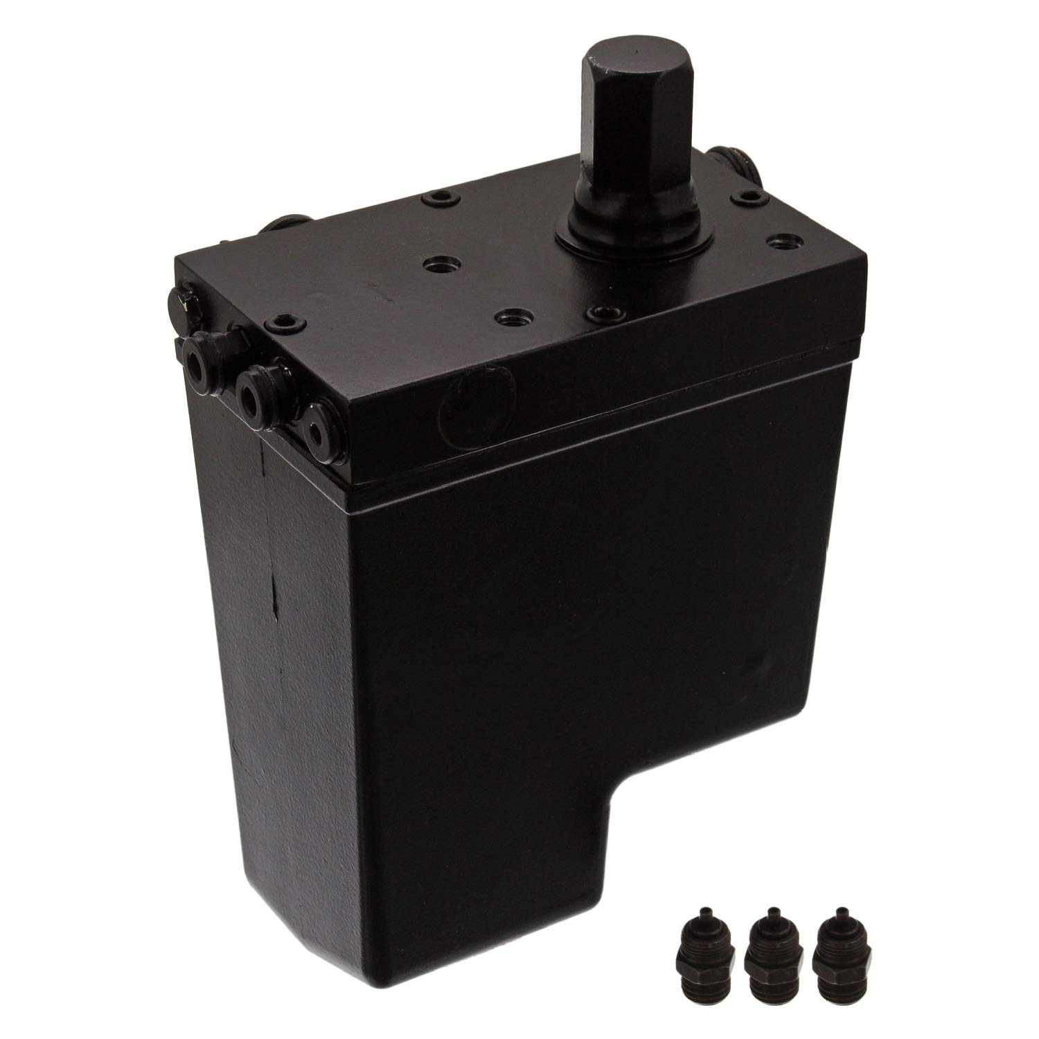 febi bilstein 39851 Hydraulikpumpe für Fahrerhauskippvorrichtung , 1 Stück febi bilstein 39851 Hydraulikpumpe für Fahrerhauskippvorrichtung , 1 Stück von febi bilstein
