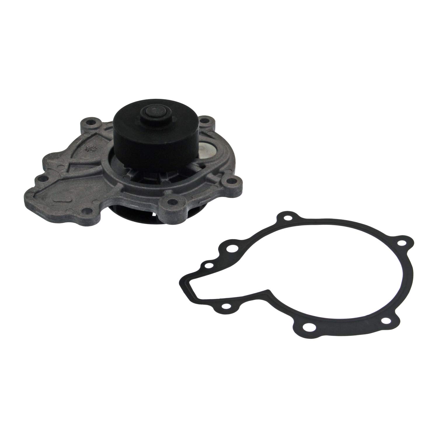 febi bilstein 40012 Wasserpumpe mit Dichtung , 1 Stück febi bilstein 40012 Wasserpumpe mit Dichtung , 1 Stück von febi bilstein