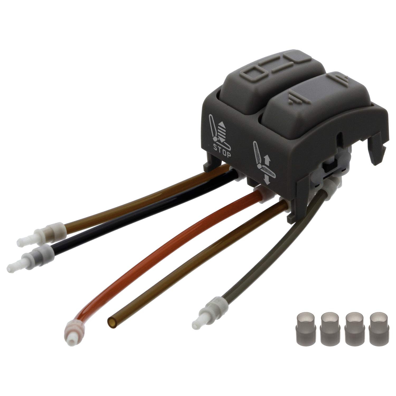 febi bilstein 40021 Ventil für Sitzverstellung , 1 Stück febi bilstein 40021 Ventil für Sitzverstellung , 1 Stück von febi bilstein