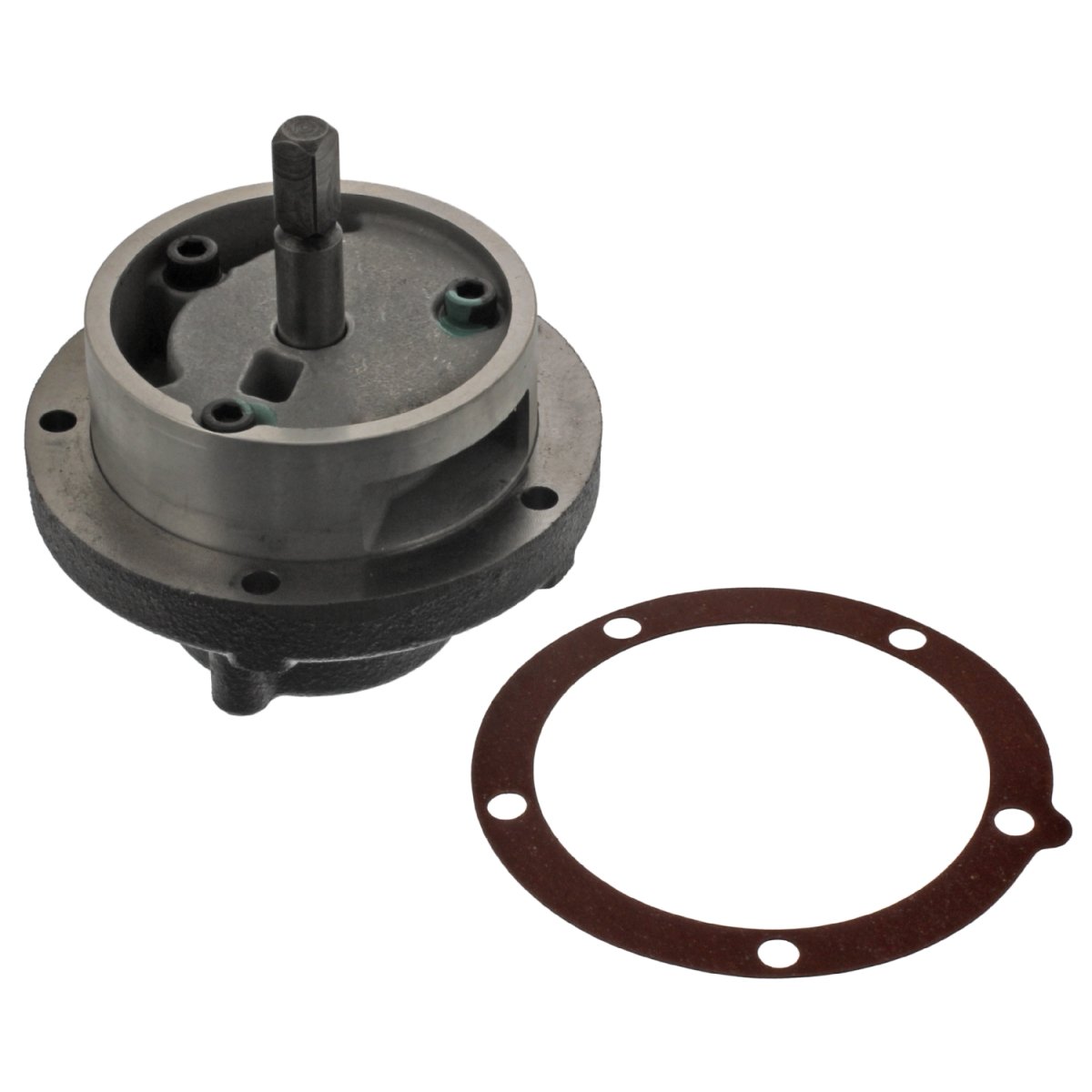febi bilstein 40032 Ölpumpe mit Dichtung , 1 Stück febi bilstein 40032 Ölpumpe mit Dichtung , 1 Stück von febi bilstein