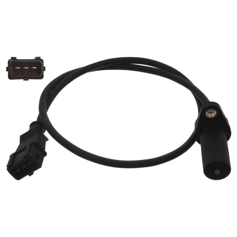 febi bilstein 40085 Kurbelwellensensor , 1 Stück febi bilstein 40085 Kurbelwellensensor , 1 Stück von febi bilstein