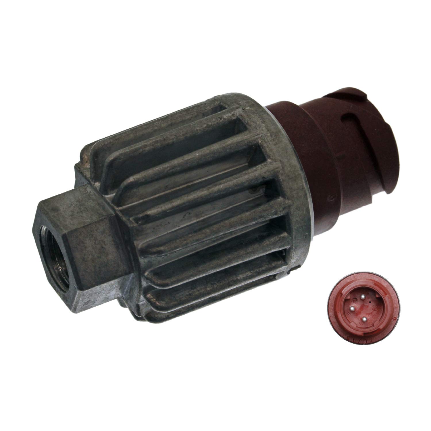 febi bilstein 40116 Bremslichtschalter , 1 Stück febi bilstein 40116 Bremslichtschalter , 1 Stück von febi bilstein
