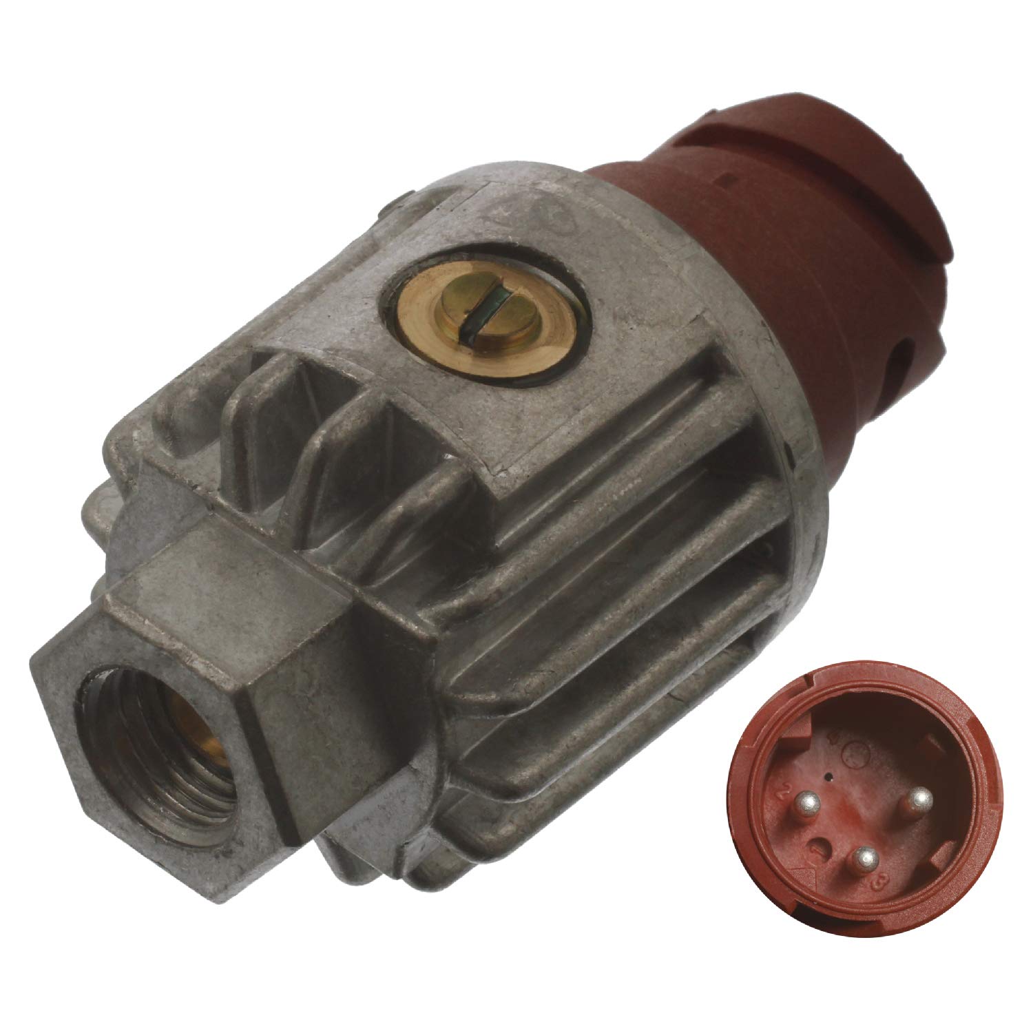 febi bilstein 40119 Druckschalter für Druckluftanlage , 1 Stück febi bilstein 40119 Druckschalter für Druckluftanlage , 1 Stück von febi bilstein