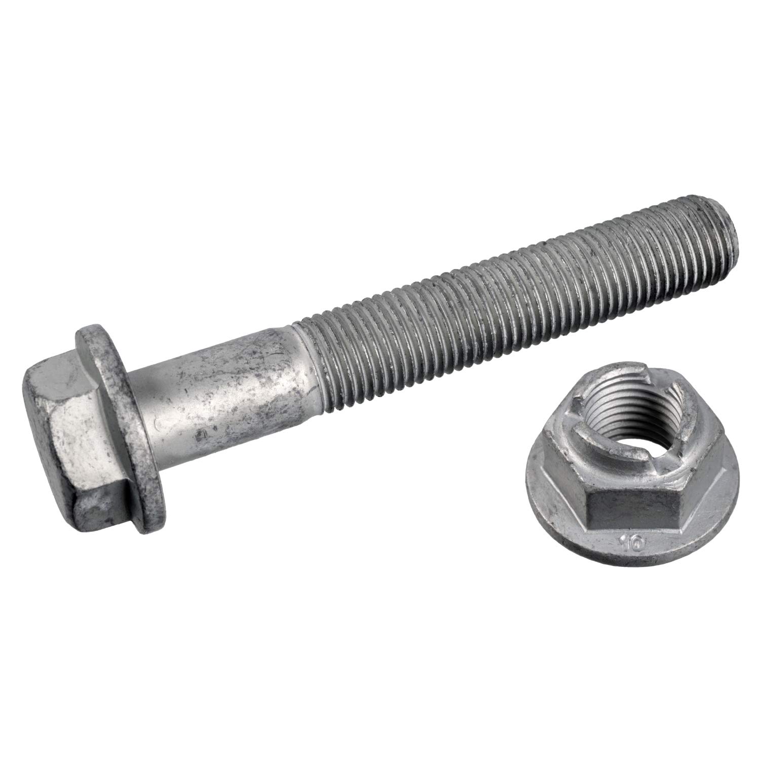 febi bilstein 40160 Montagesatz für Federbein , 1 Stück febi bilstein 40160 Montagesatz für Federbein , 1 Stück von febi bilstein