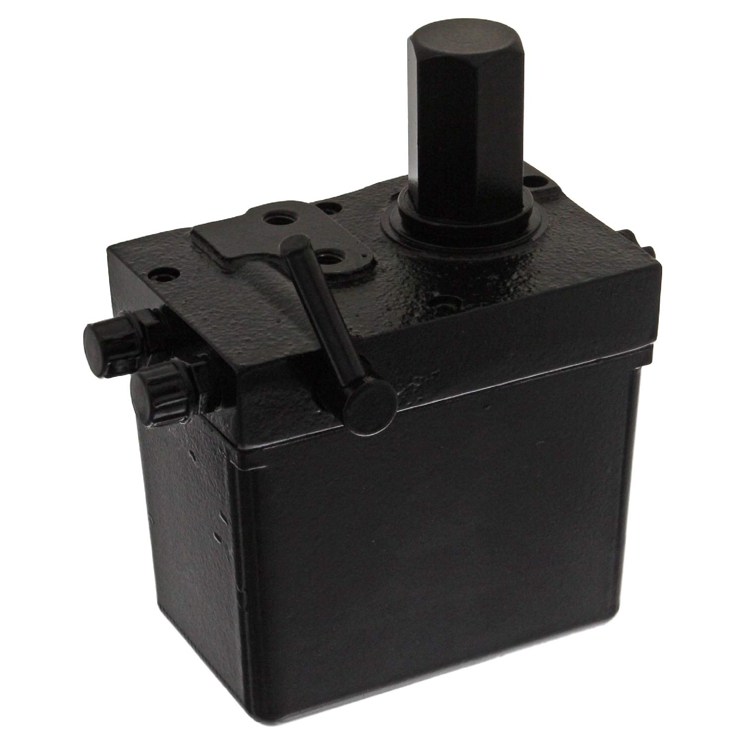 febi bilstein 40221 Hydraulikpumpe für Fahrerhauskippvorrichtung, 1 Stück febi bilstein 40221 Hydraulikpumpe für Fahrerhauskippvorrichtung, 1 Stück von febi bilstein
