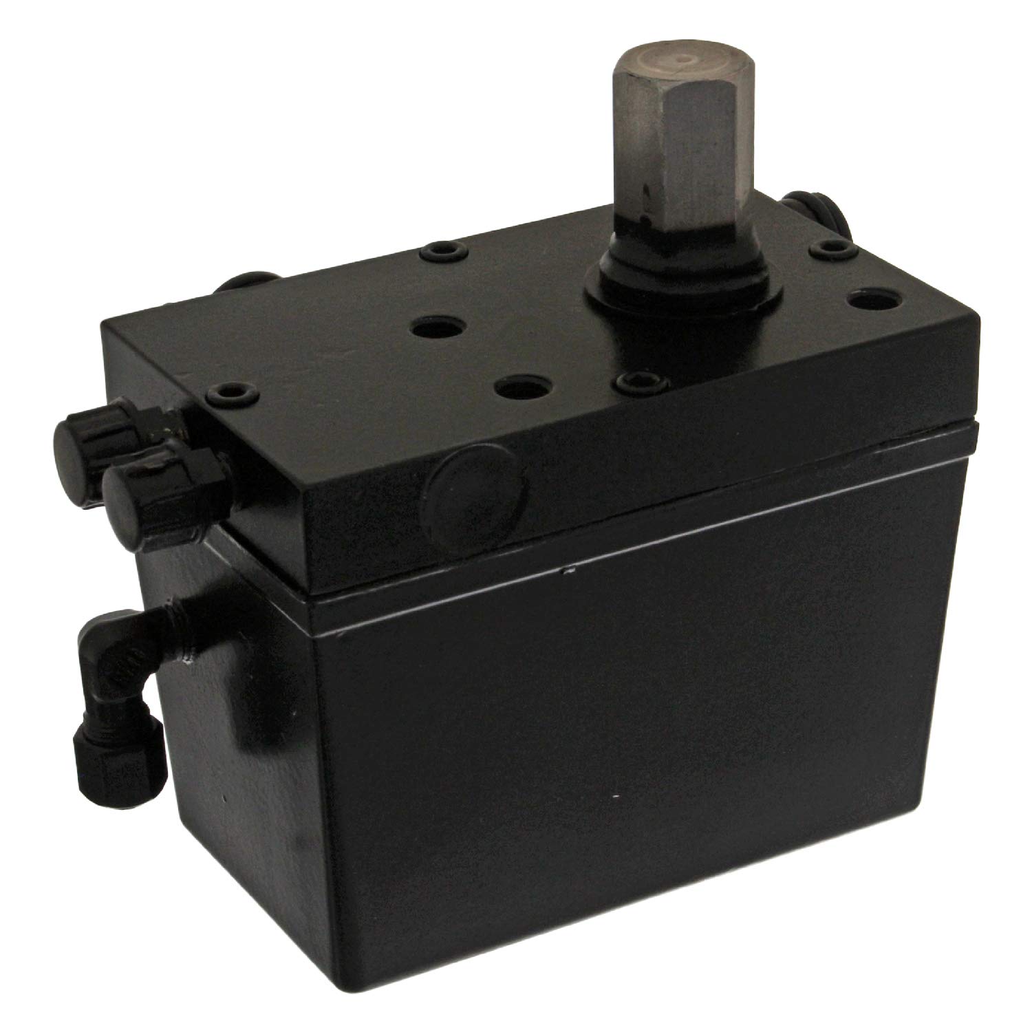 febi bilstein 40252 Hydraulikpumpe für Fahrerhauskippvorrichtung, 1 Stück febi bilstein 40252 Hydraulikpumpe für Fahrerhauskippvorrichtung, 1 Stück von febi bilstein