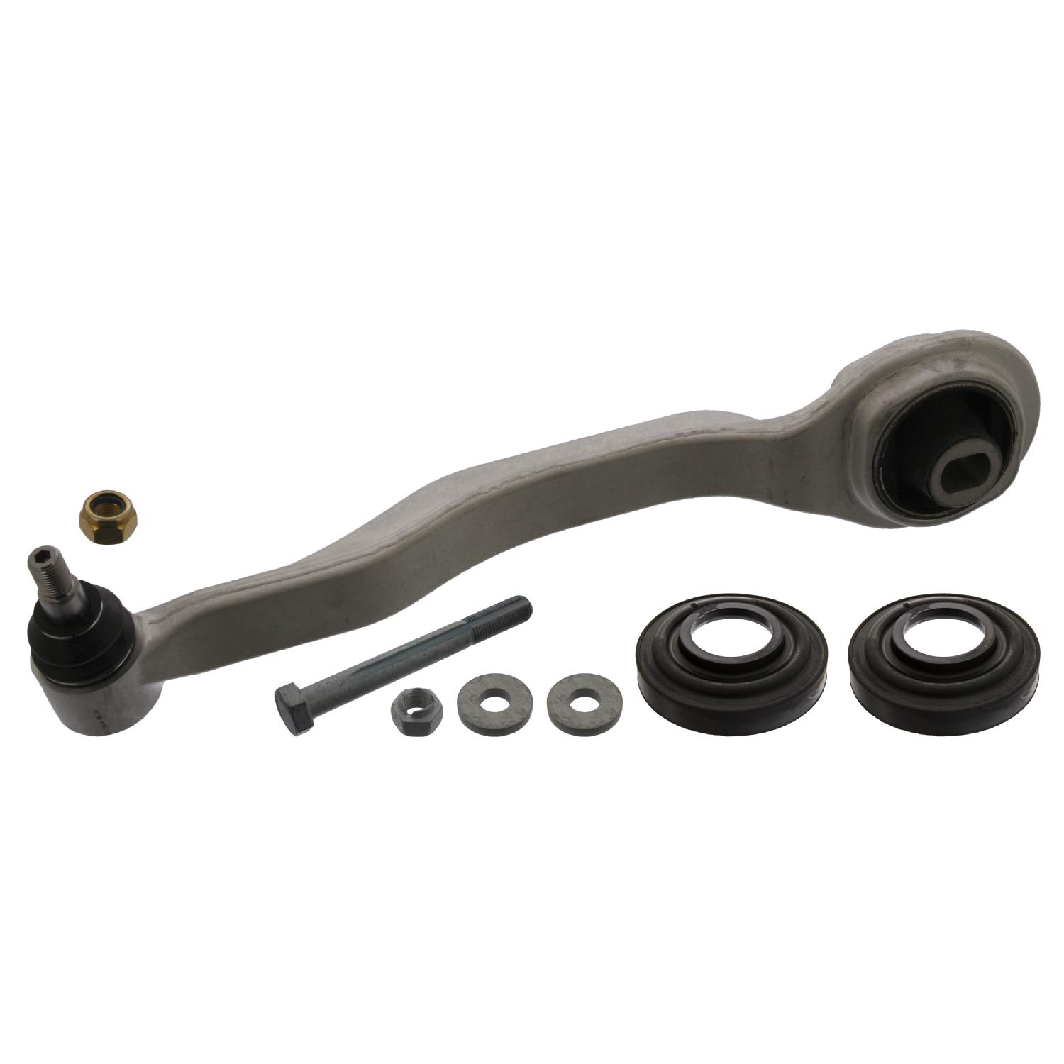 febi bilstein 40309 Querlenker mit Anbaumaterial, 1 Stück von febi bilstein