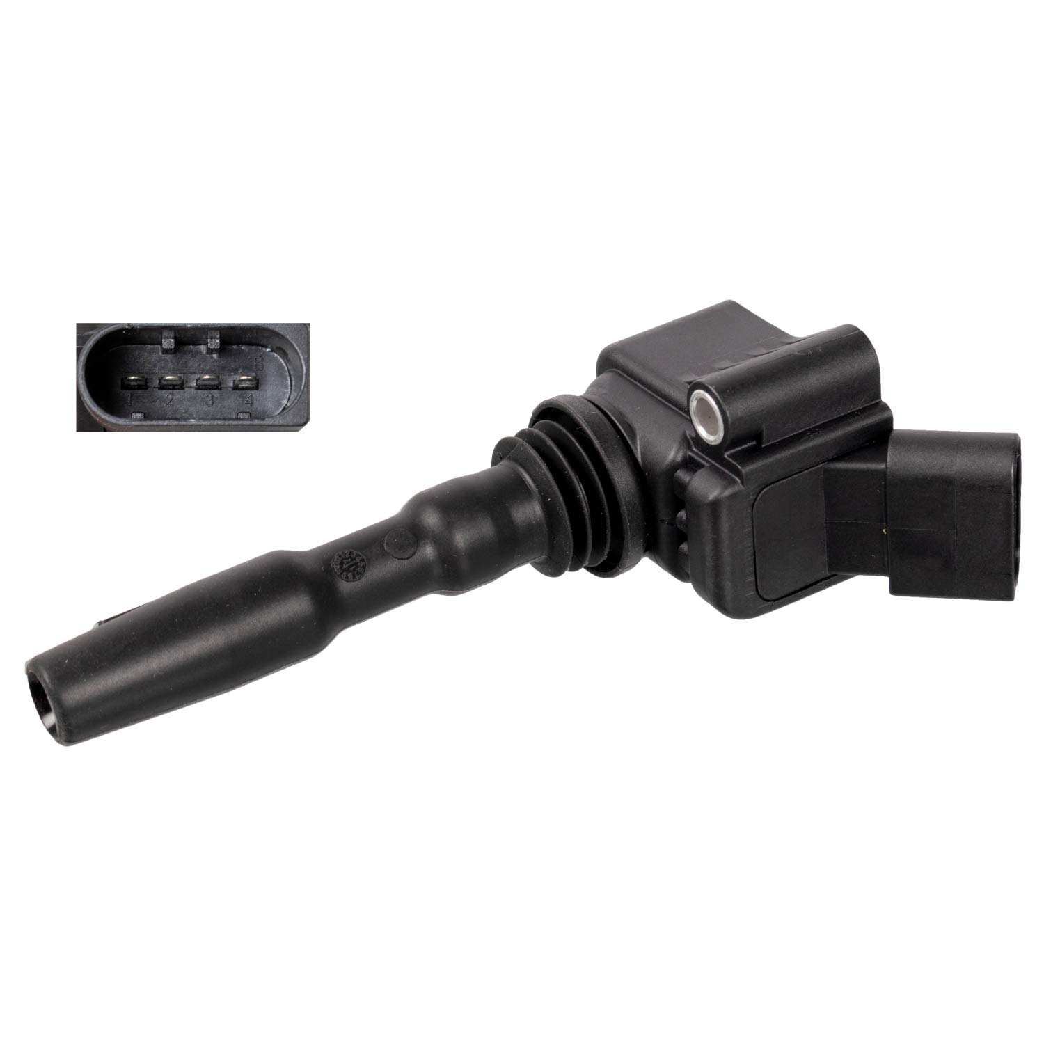 febi bilstein 40321 Zündspule, 1 Stück febi bilstein 40321 Zündspule, 1 Stück von febi bilstein