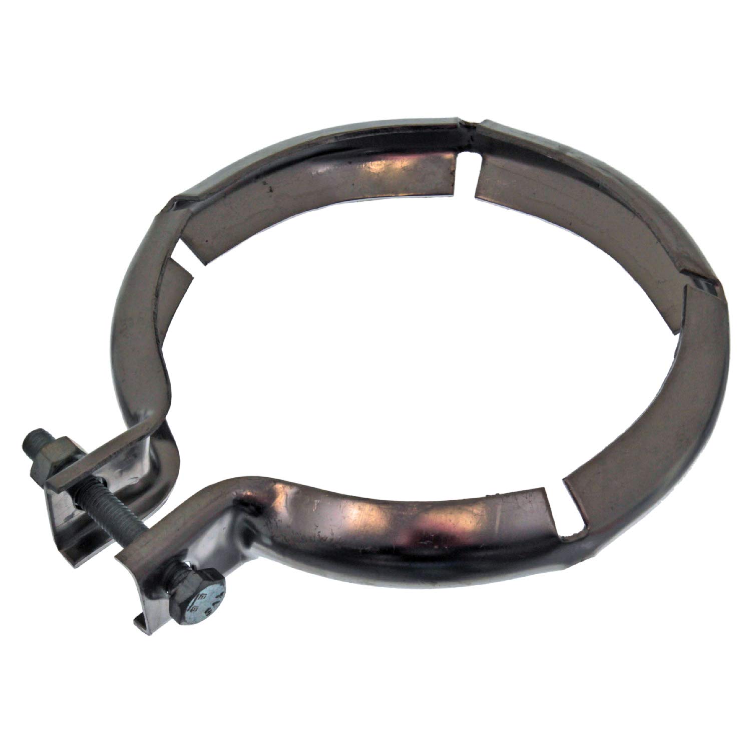 febi bilstein 40339 Rohrschelle für Metallschlauch, 1 Stück febi bilstein 40339 Rohrschelle für Metallschlauch, 1 Stück von febi bilstein