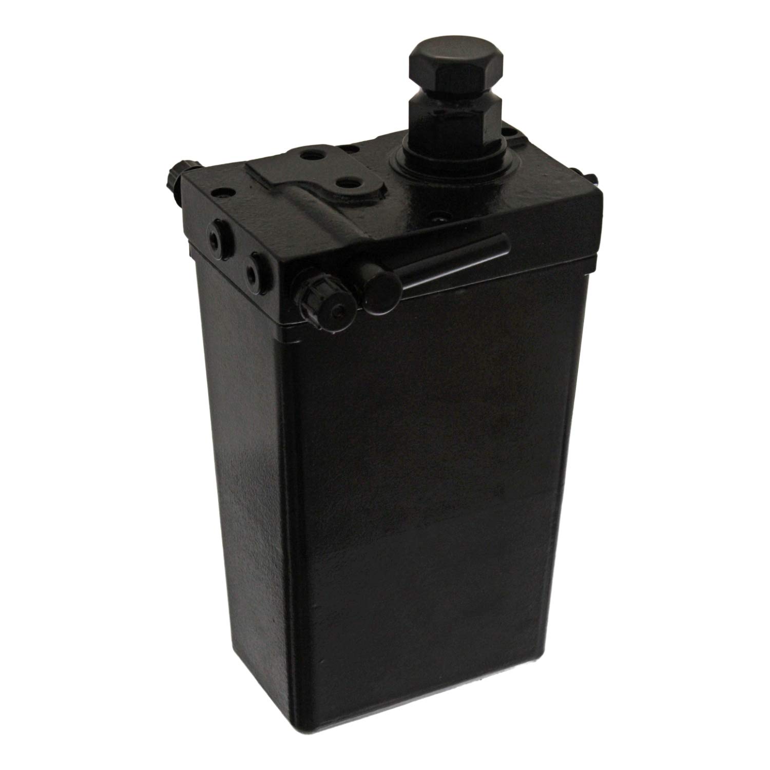 febi bilstein 40357 Hydraulikpumpe für Fahrerhauskippvorrichtung, 1 Stück febi bilstein 40357 Hydraulikpumpe für Fahrerhauskippvorrichtung, 1 Stück von febi bilstein