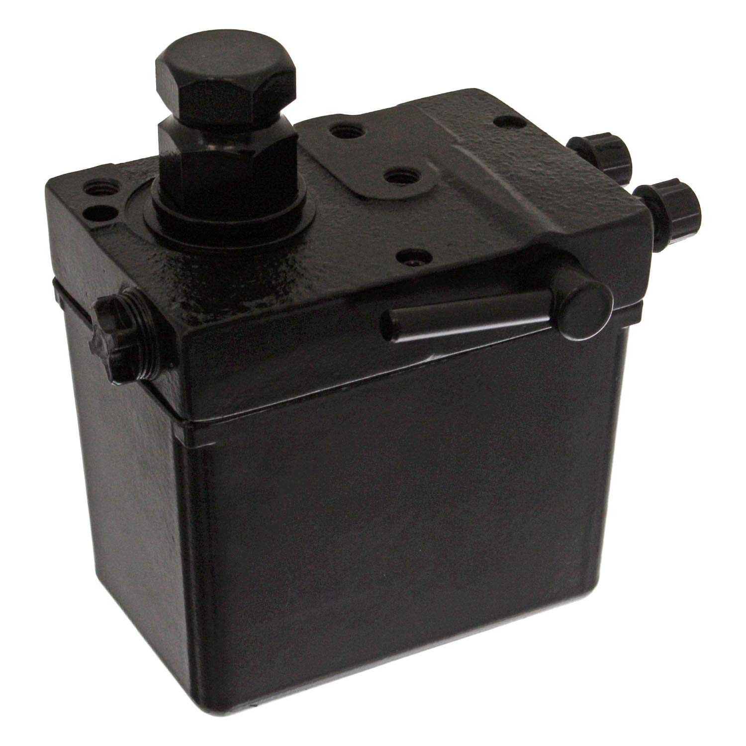 febi bilstein 40358 Hydraulikpumpe für Fahrerhauskippvorrichtung, 1 Stück febi bilstein 40358 Hydraulikpumpe für Fahrerhauskippvorrichtung, 1 Stück von febi bilstein