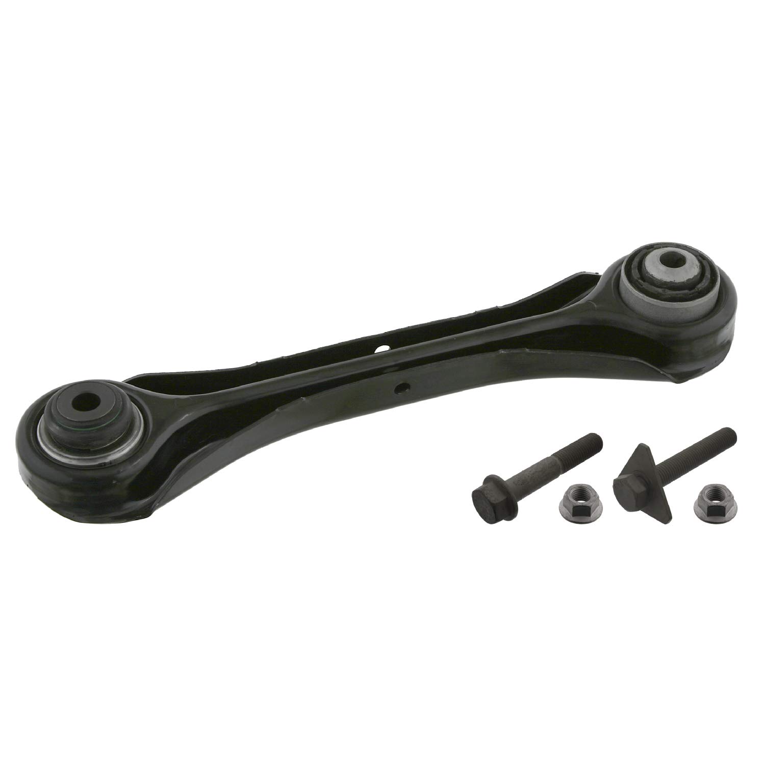 febi bilstein 40360 Querlenker mit Lagern und Anbaumaterial, 1 Stück febi bilstein 40360 Querlenker mit Lagern und Anbaumaterial, 1 Stück von febi bilstein