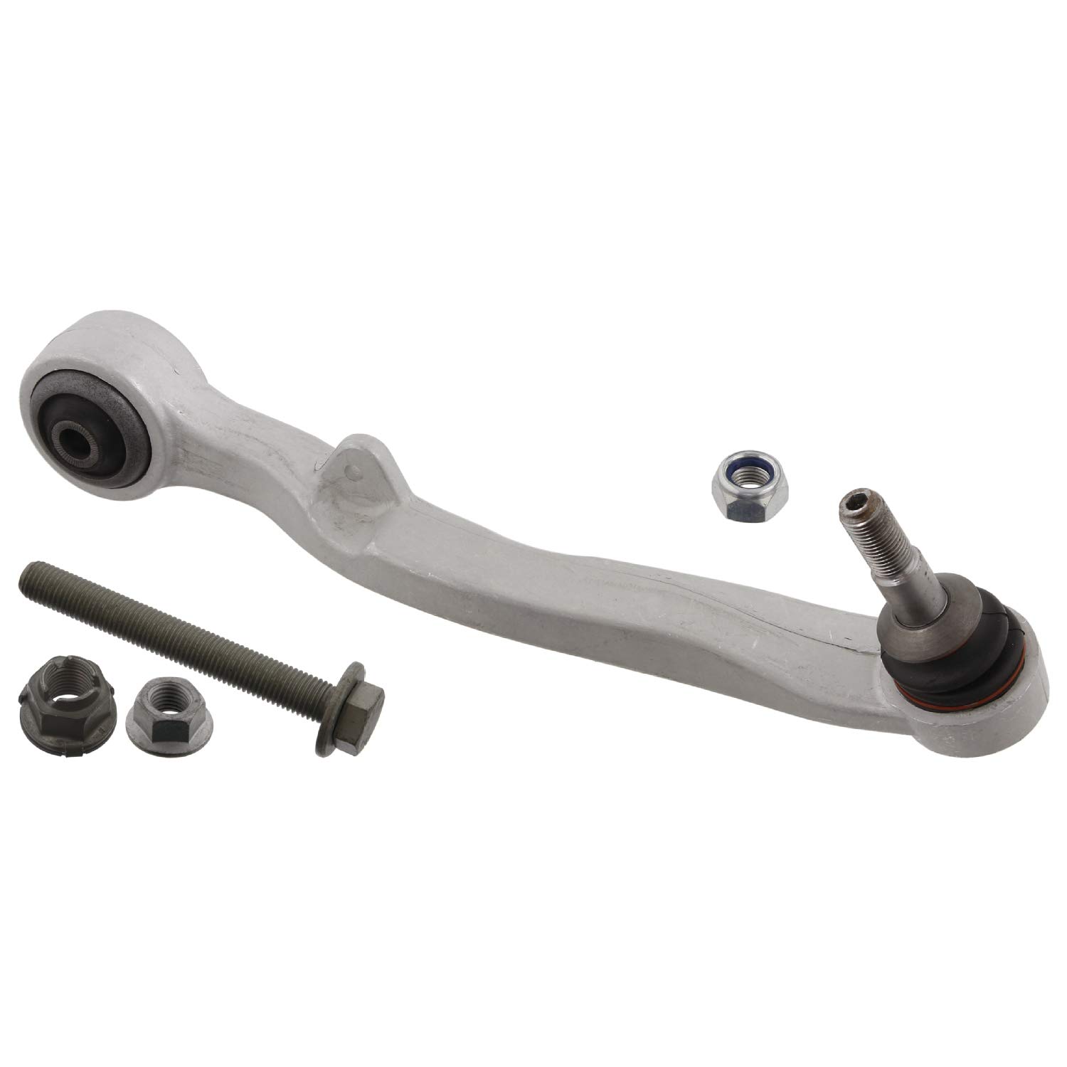 febi bilstein 40362 Querlenker mit Lager, Gelenk und Anbaumaterial, 1 Stück febi bilstein 40362 Querlenker mit Lager, Gelenk und Anbaumaterial, 1 Stück von febi bilstein