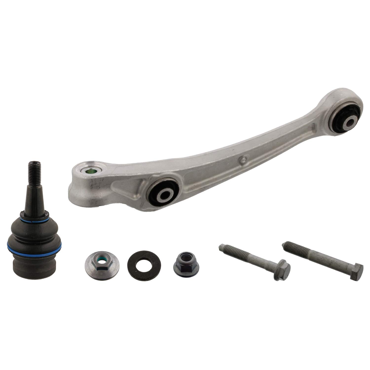 febi bilstein 40413 Querlenker mit Lager, Gelenk und Anbaumaterial, 1 Stück febi bilstein 40413 Querlenker mit Lager, Gelenk und Anbaumaterial, 1 Stück von febi bilstein