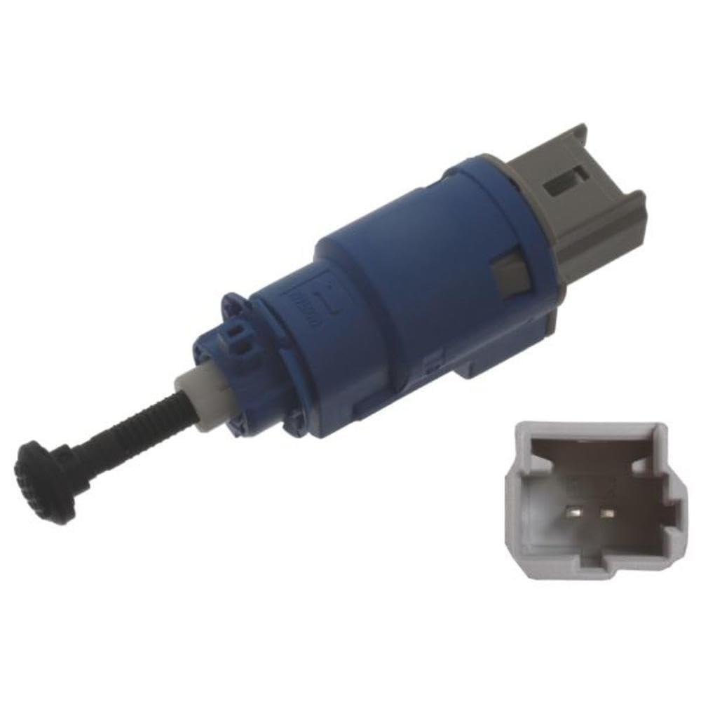 febi bilstein 40419 Kupplungsschalter, 1 Stück, Blue febi bilstein 40419 Kupplungsschalter, 1 Stück, Blue von febi bilstein