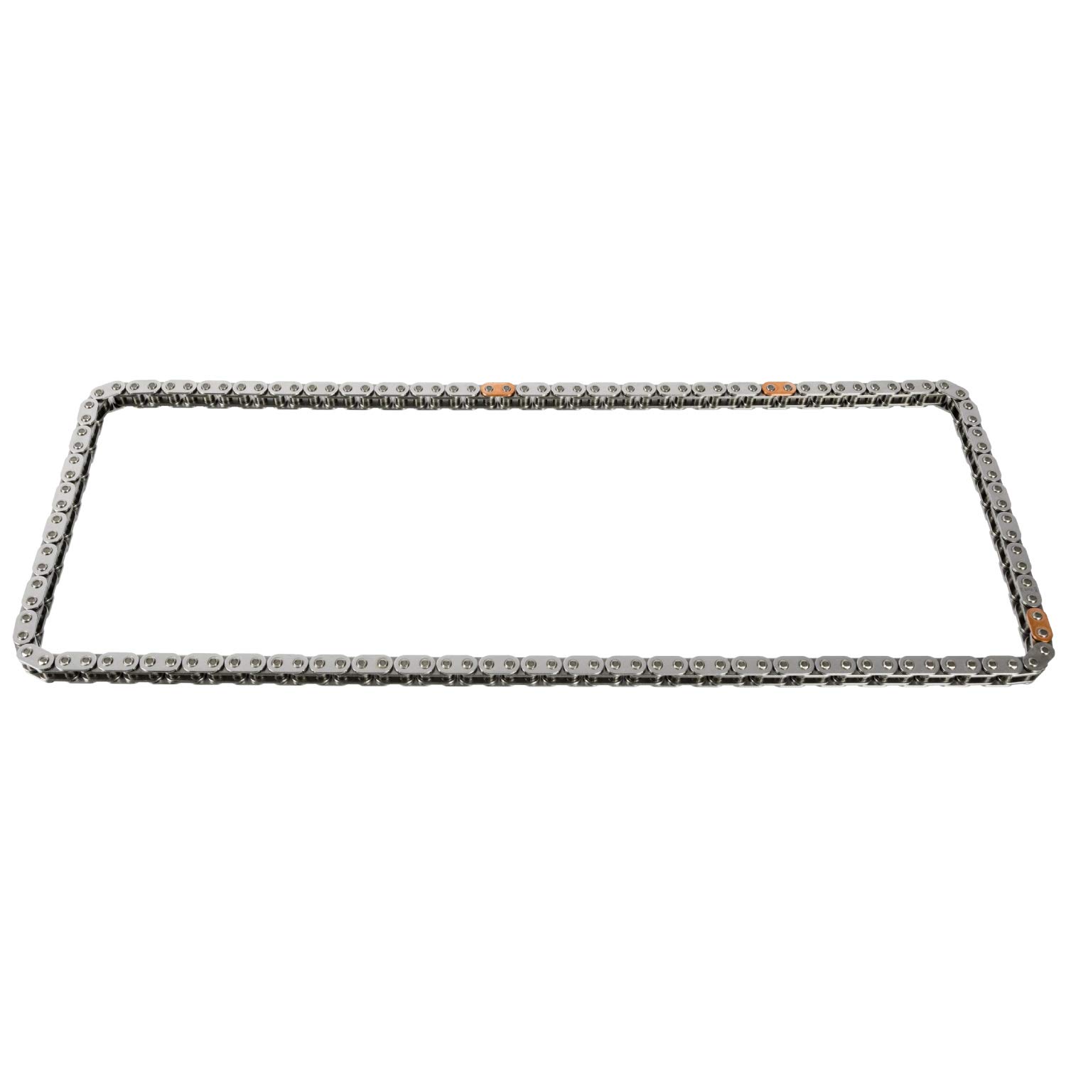 febi bilstein 40428 Steuerkette für Nockenwelle, 1 Stück febi bilstein 40428 Steuerkette für Nockenwelle, 1 Stück von febi bilstein