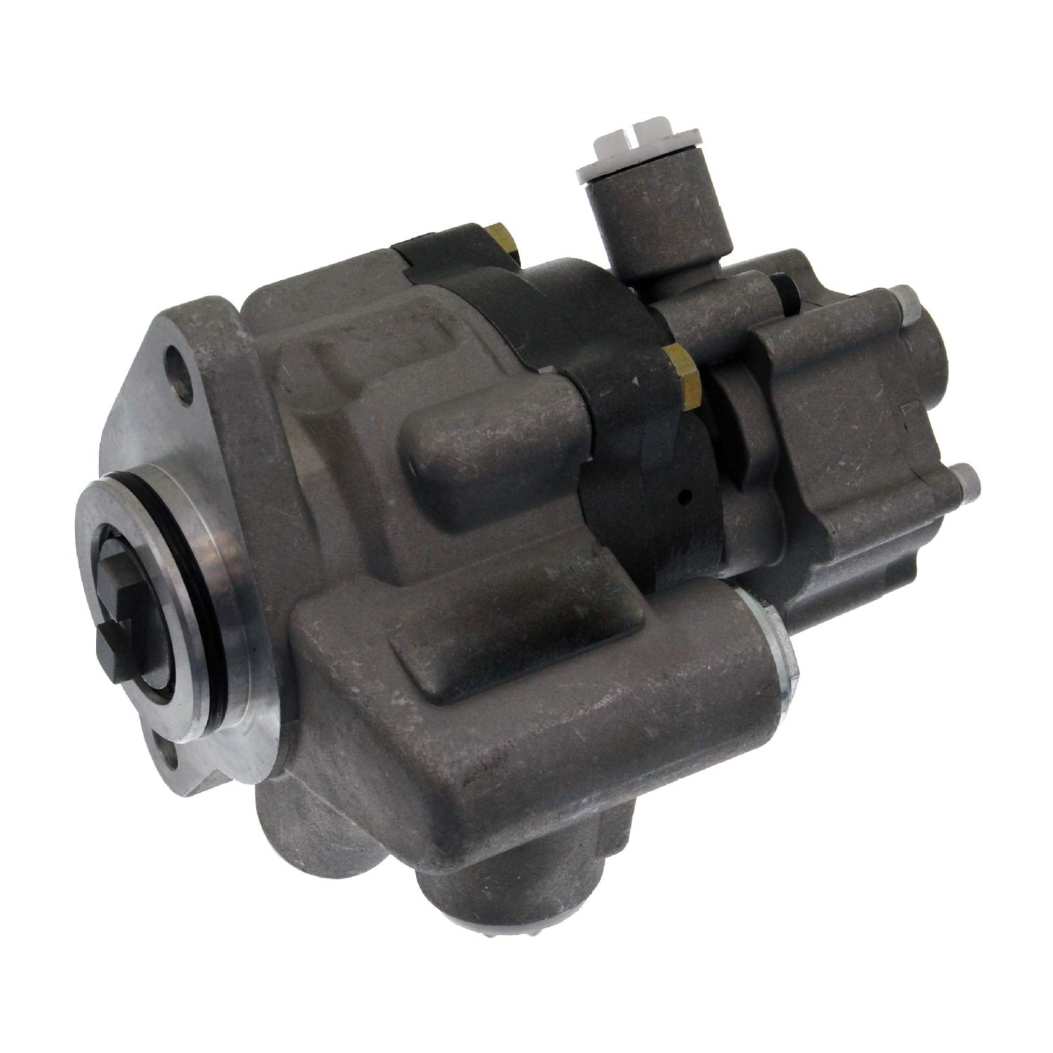 febi bilstein 40464 Servopumpe, 1 Stück febi bilstein 40464 Servopumpe, 1 Stück von febi bilstein