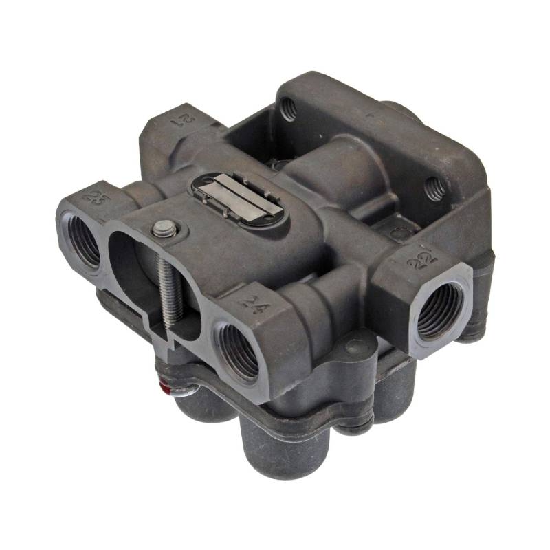 febi bilstein 40467 Mehrkreisschutzventil, 1 Stück febi bilstein 40467 Mehrkreisschutzventil, 1 Stück von febi bilstein
