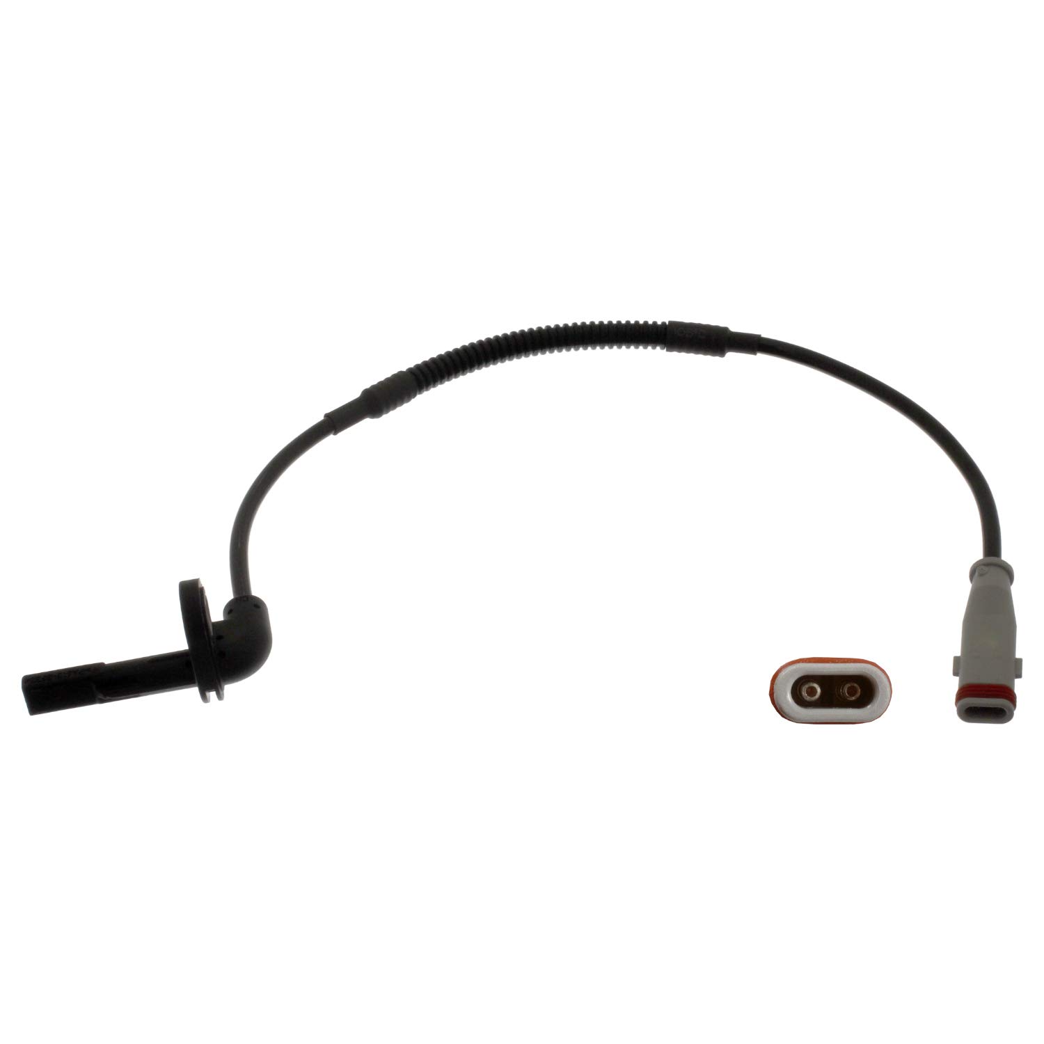 febi bilstein 40474 ABS-Sensor, 1 Stück febi bilstein 40474 ABS-Sensor, 1 Stück von febi bilstein