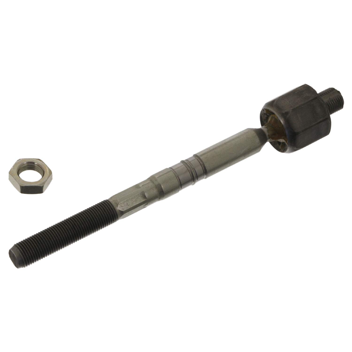 febi bilstein 40492 Axialgelenk mit Kontermutter , 1 Stück febi bilstein 40492 Axialgelenk mit Kontermutter , 1 Stück von febi bilstein