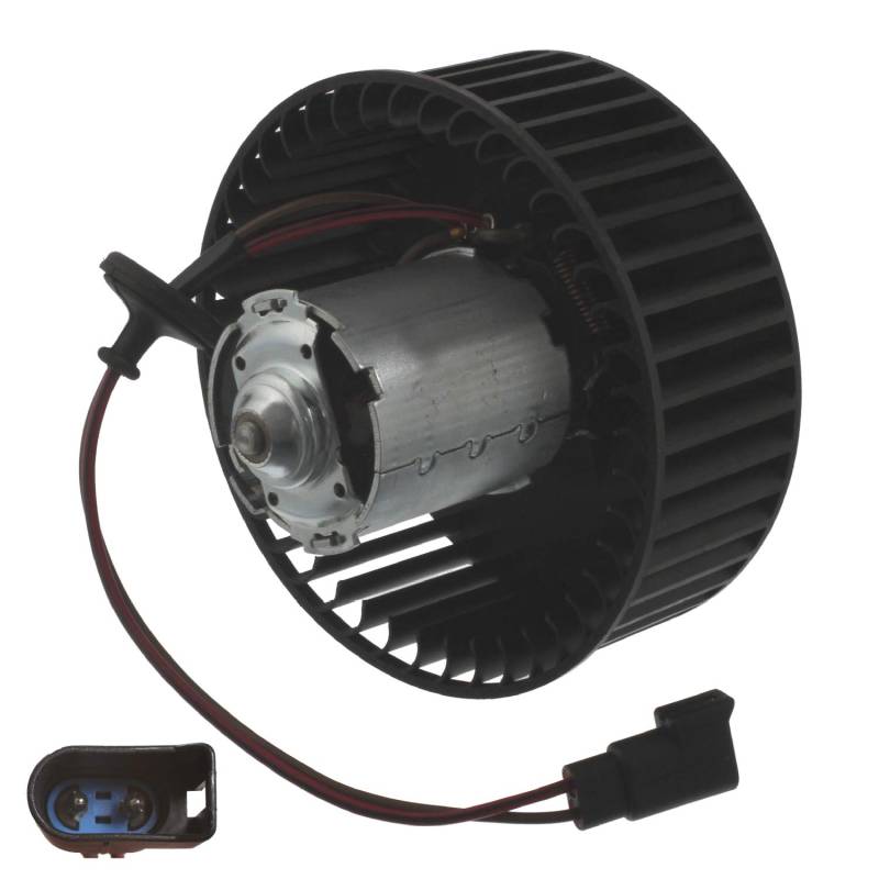febi bilstein 40641 Gebläsemotor , 1 Stück von febi bilstein