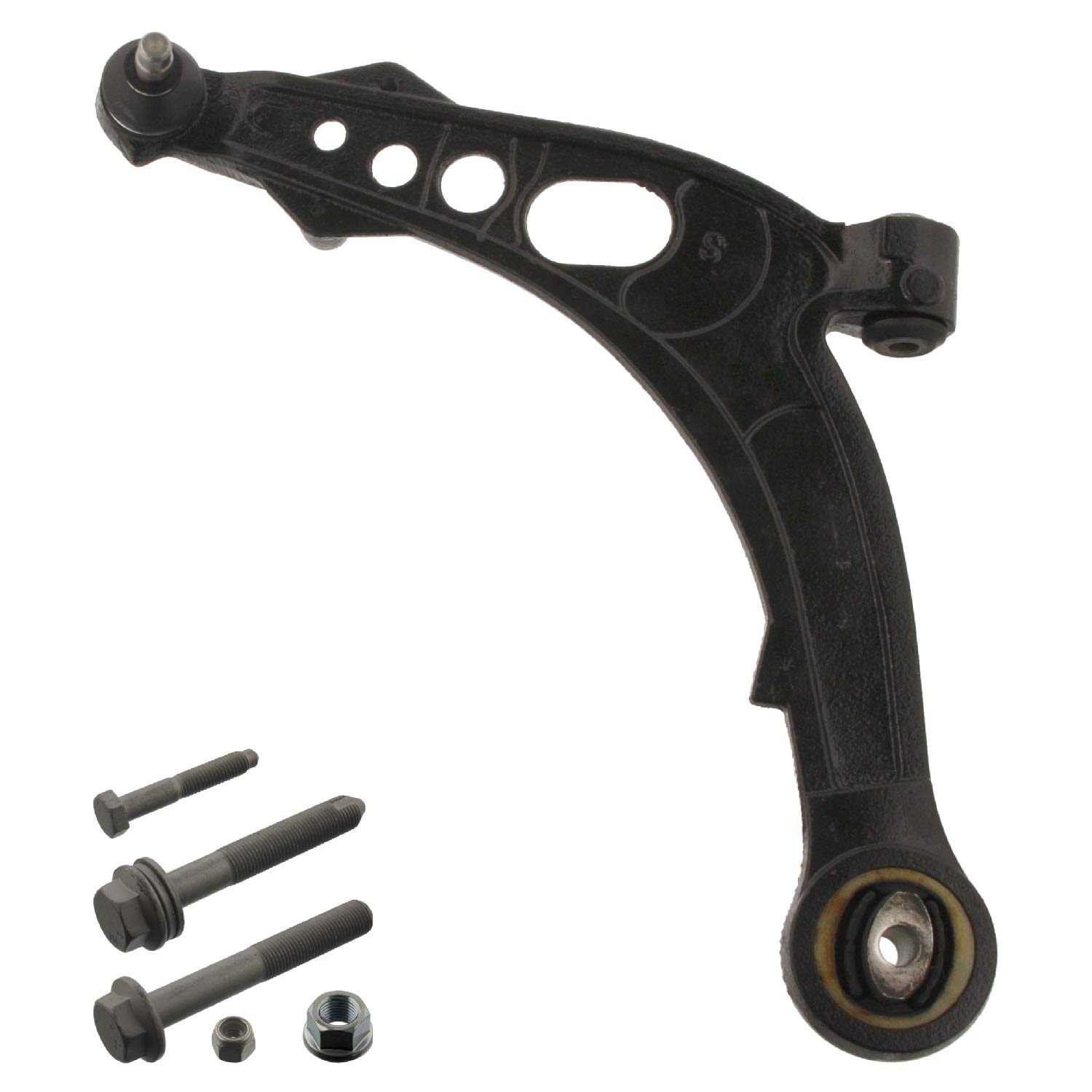febi bilstein 40670 Querlenker mit Schrauben und Muttern , 1 Stück febi bilstein 40670 Querlenker mit Schrauben und Muttern , 1 Stück von febi bilstein