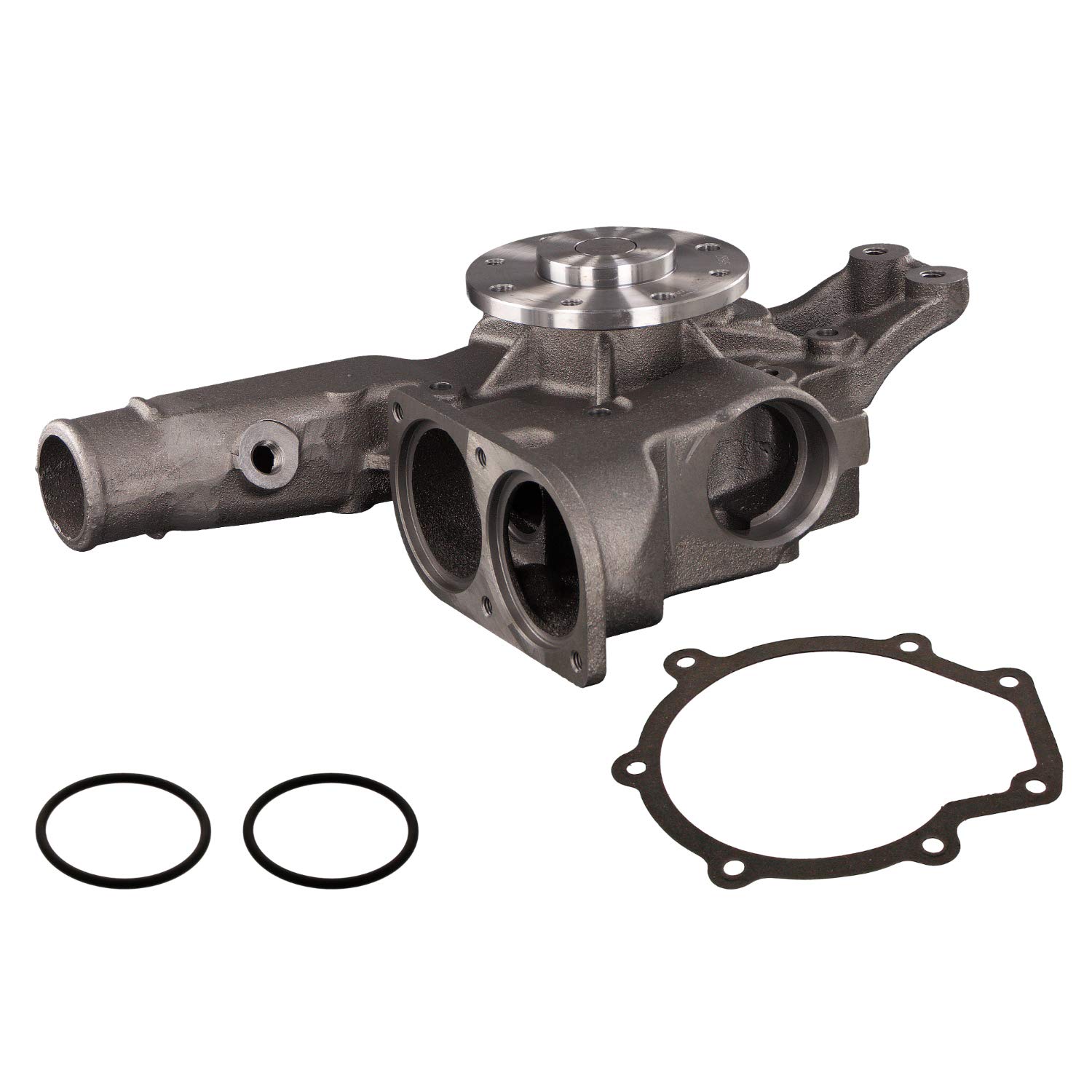 febi bilstein 40752 Wasserpumpe mit Dichtungen , 1 Stück febi bilstein 40752 Wasserpumpe mit Dichtungen , 1 Stück von febi bilstein