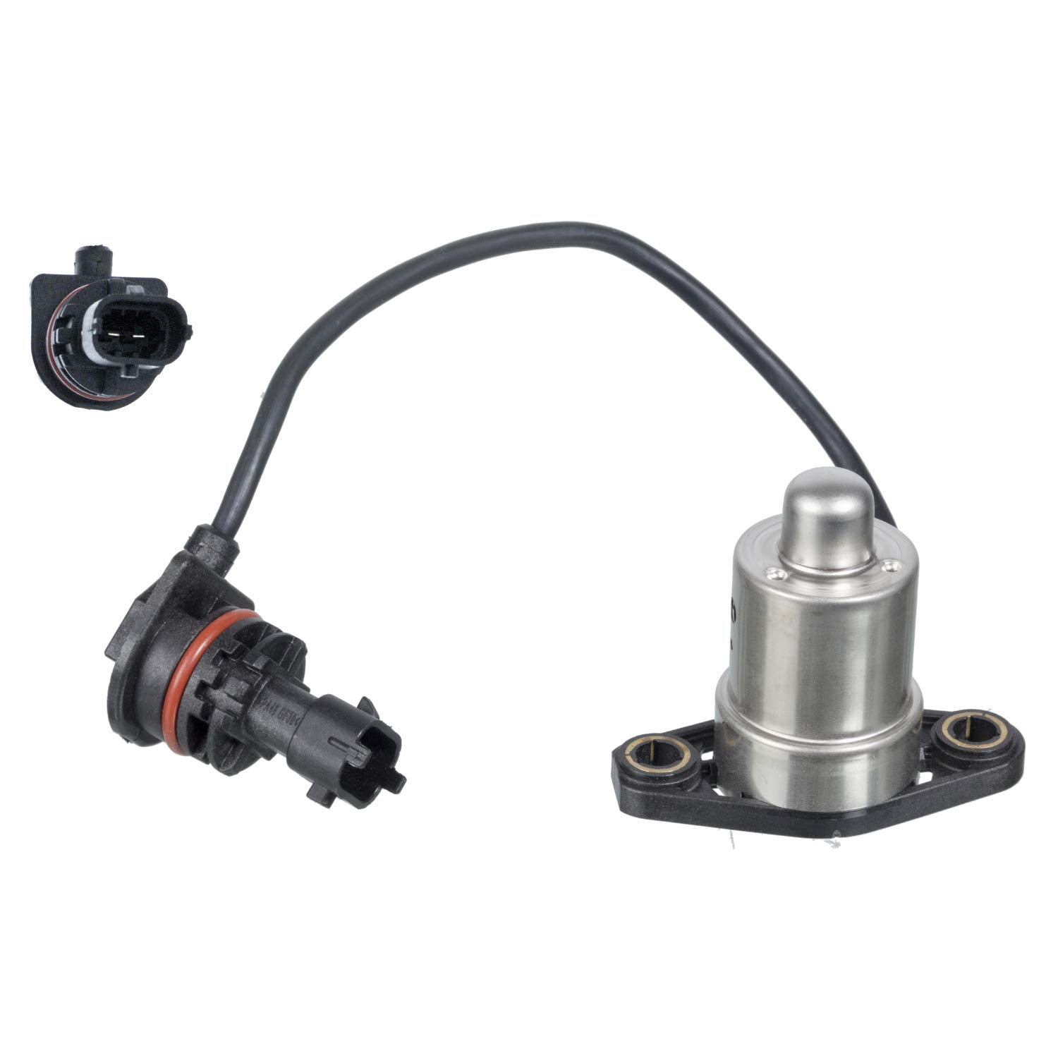 febi bilstein 40795 Ölstandgeber mit O-Ring , 1 Stück febi bilstein 40795 Ölstandgeber mit O-Ring , 1 Stück von febi bilstein