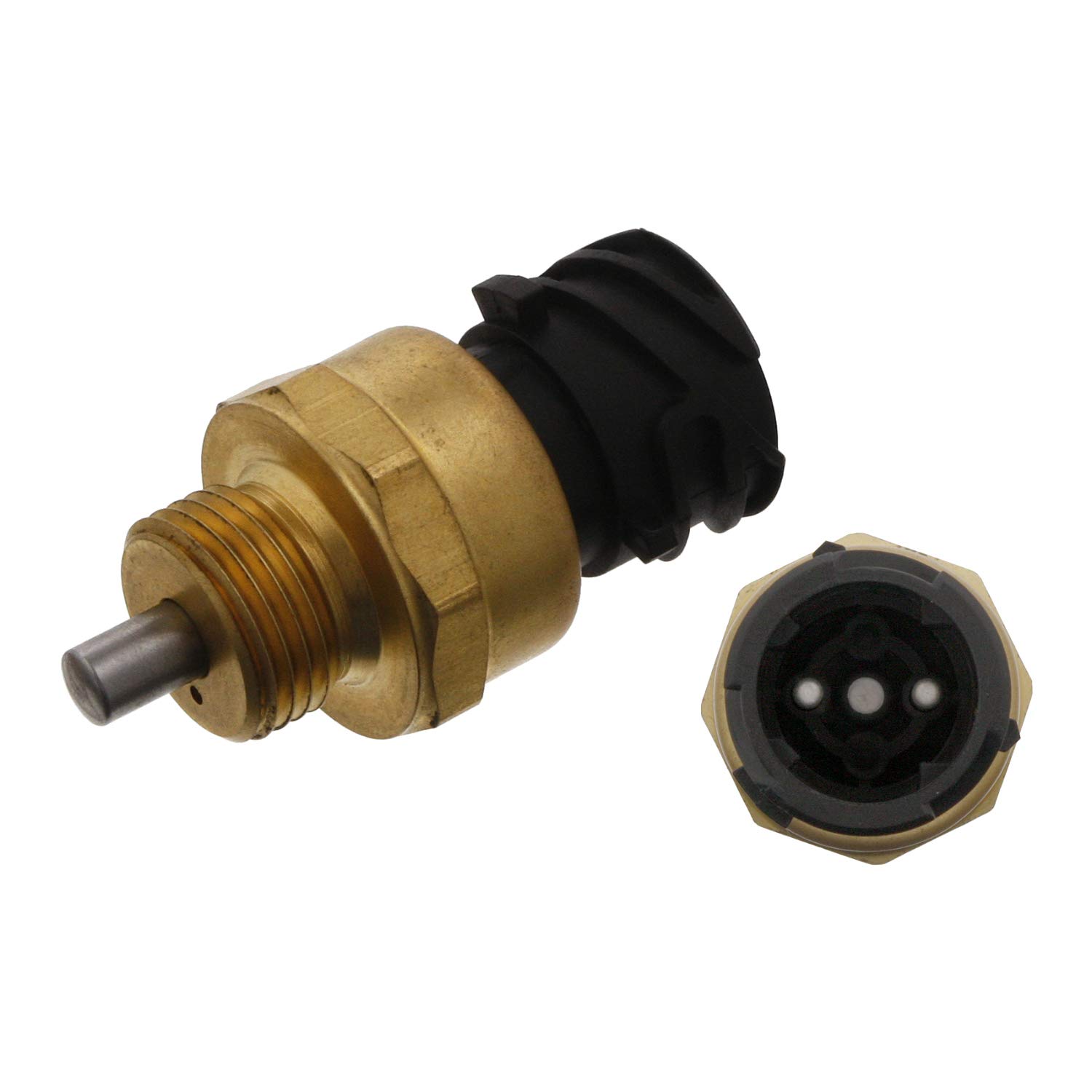 febi bilstein 40828 Druckschalter für Getriebe , 1 Stück febi bilstein 40828 Druckschalter für Getriebe , 1 Stück von febi bilstein