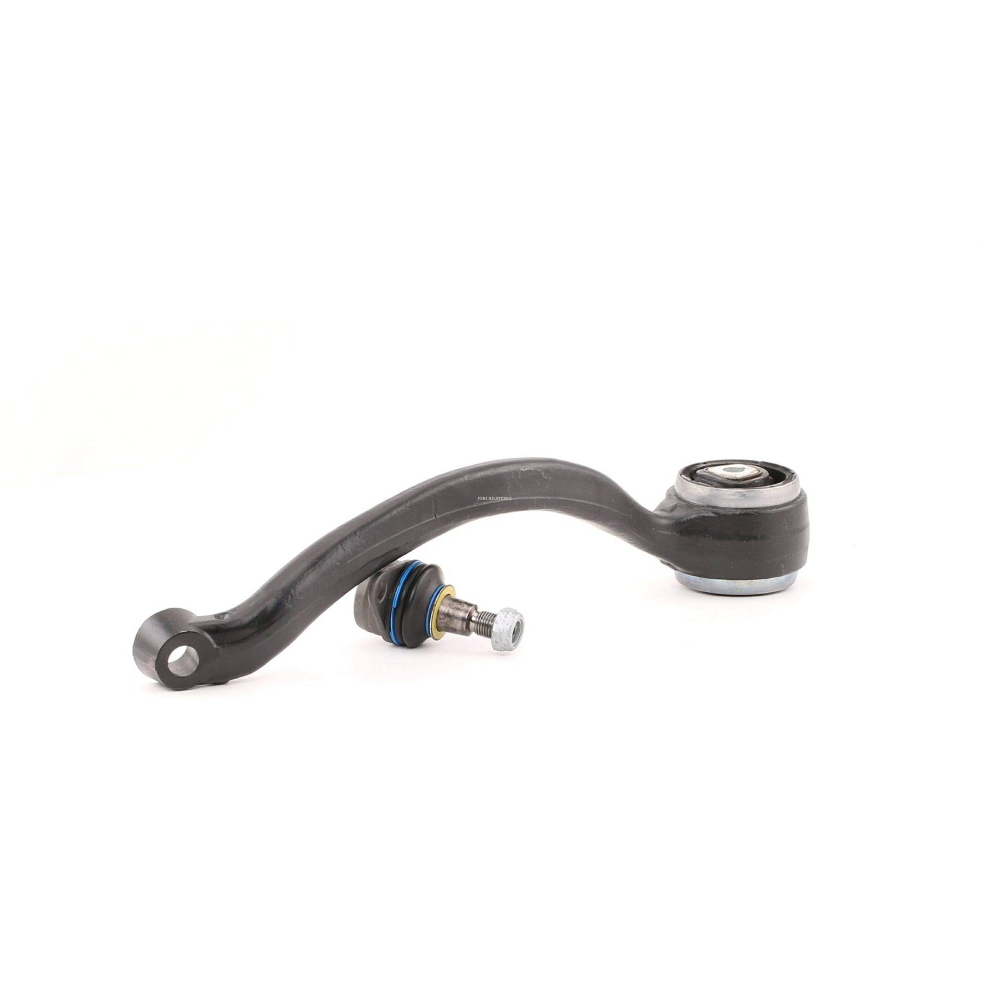 febi bilstein 40854 Querlenker mit Lager, Gelenk und Anbaumaterial , 1 Stück febi bilstein 40854 Querlenker mit Lager, Gelenk und Anbaumaterial , 1 Stück von febi bilstein