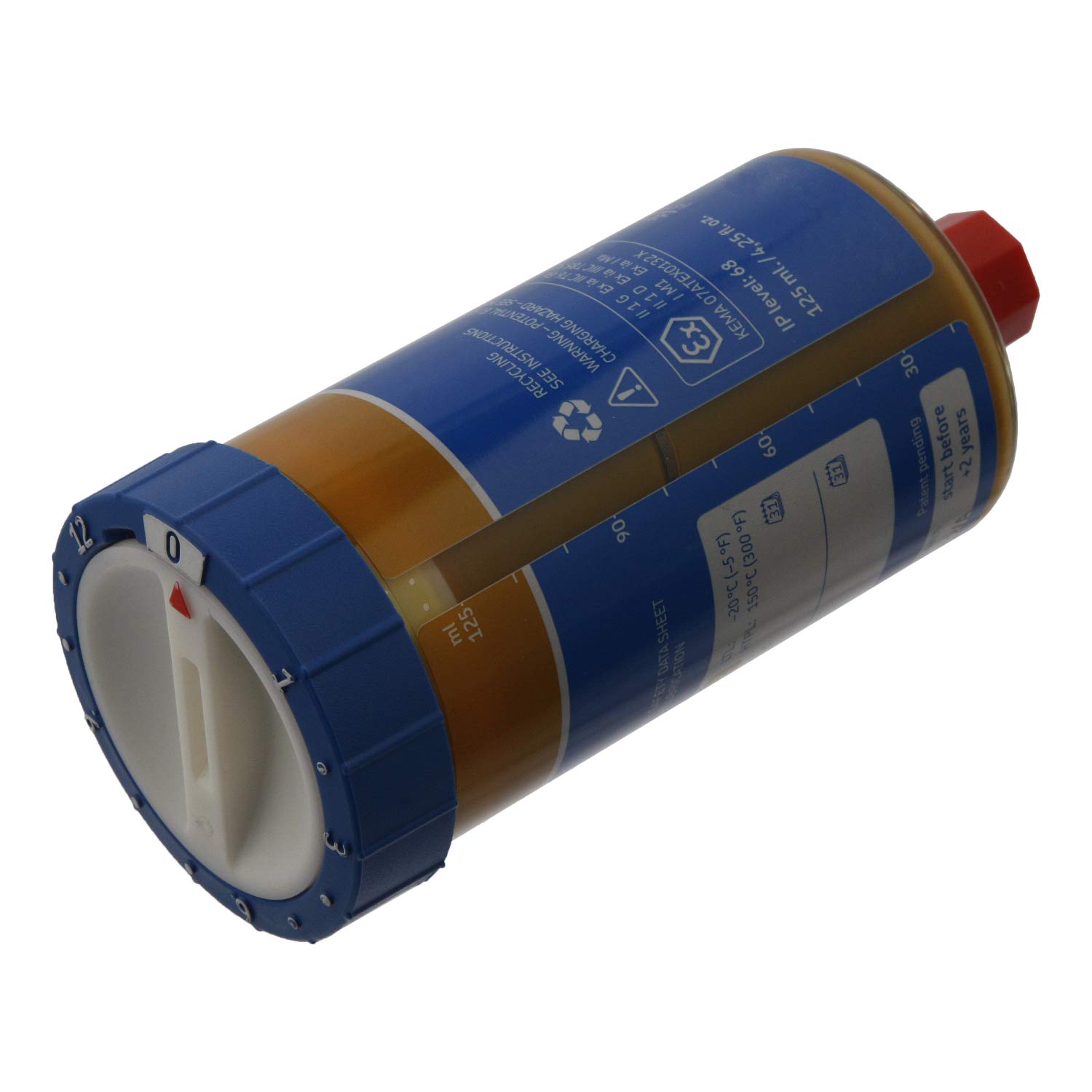 febi bilstein 40870 Fettschmierpumpe , 1 Stück febi bilstein 40870 Fettschmierpumpe , 1 Stück von febi bilstein