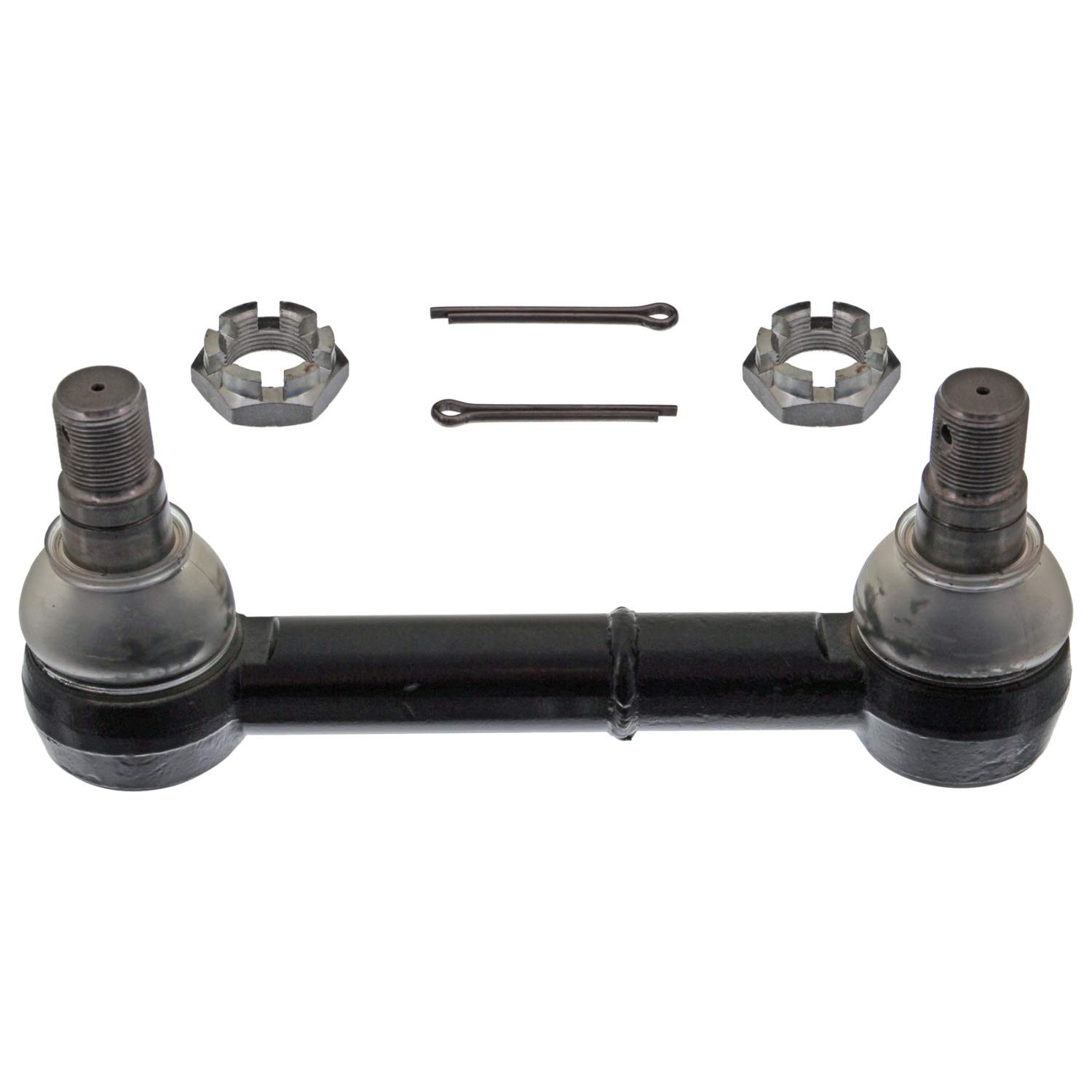 febi bilstein 40877 Verbindungsstange mit Kronenmuttern und Splinten , 1 Stück febi bilstein 40877 Verbindungsstange mit Kronenmuttern und Splinten , 1 Stück von febi bilstein