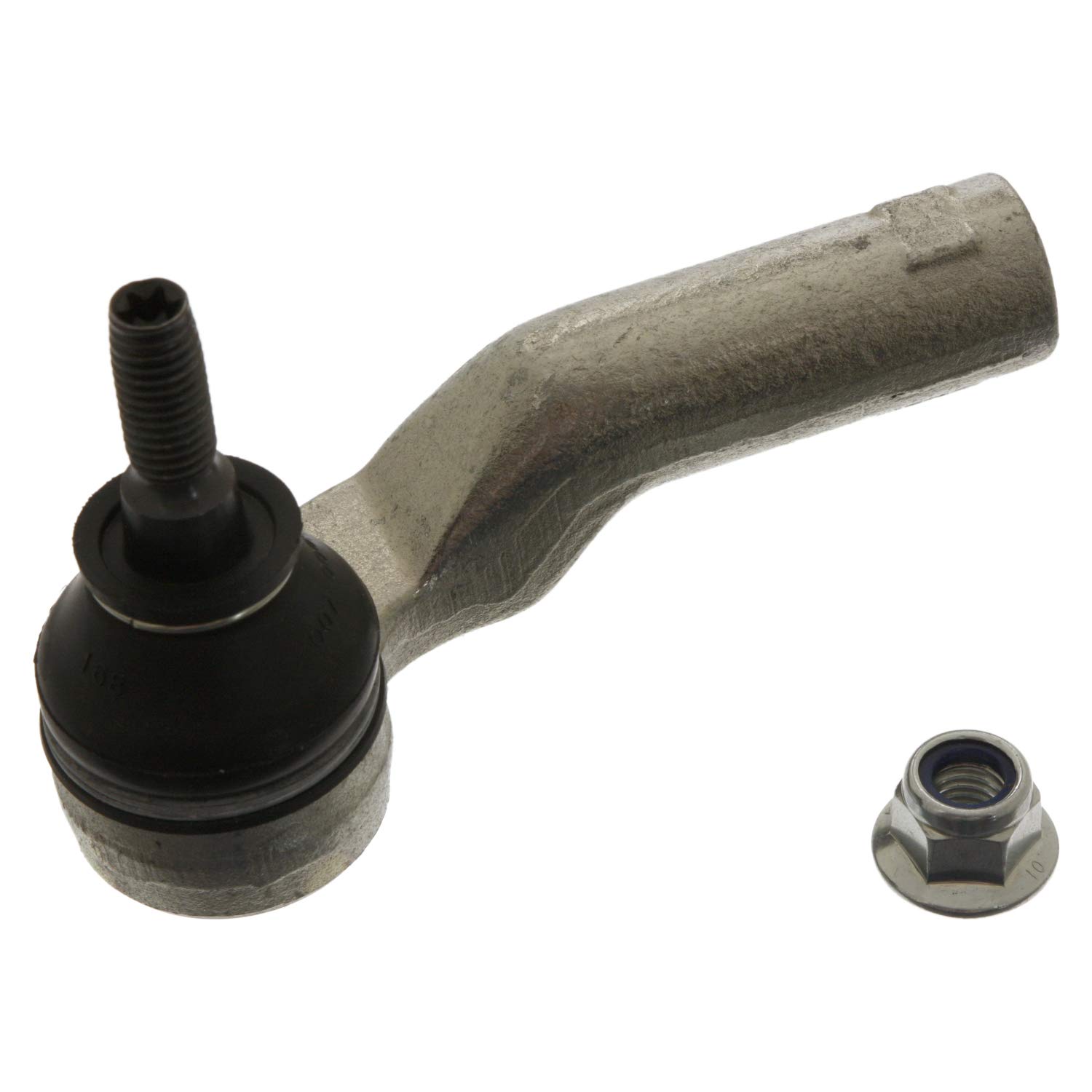 febi bilstein 40881 Spurstangenendstück mit Sicherungsmutter , 1 Stück febi bilstein 40881 Spurstangenendstück mit Sicherungsmutter , 1 Stück von febi bilstein
