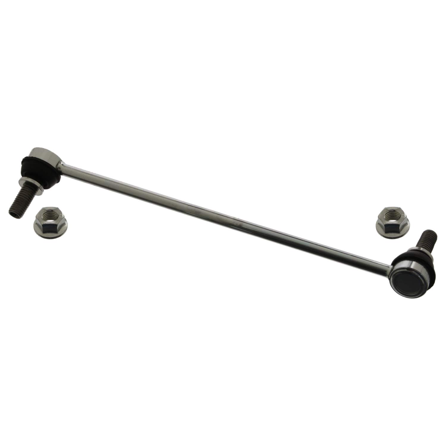 febi bilstein 40890 Verbindungsstange mit Sicherungsmuttern , 1 Stück febi bilstein 40890 Verbindungsstange mit Sicherungsmuttern , 1 Stück von febi bilstein