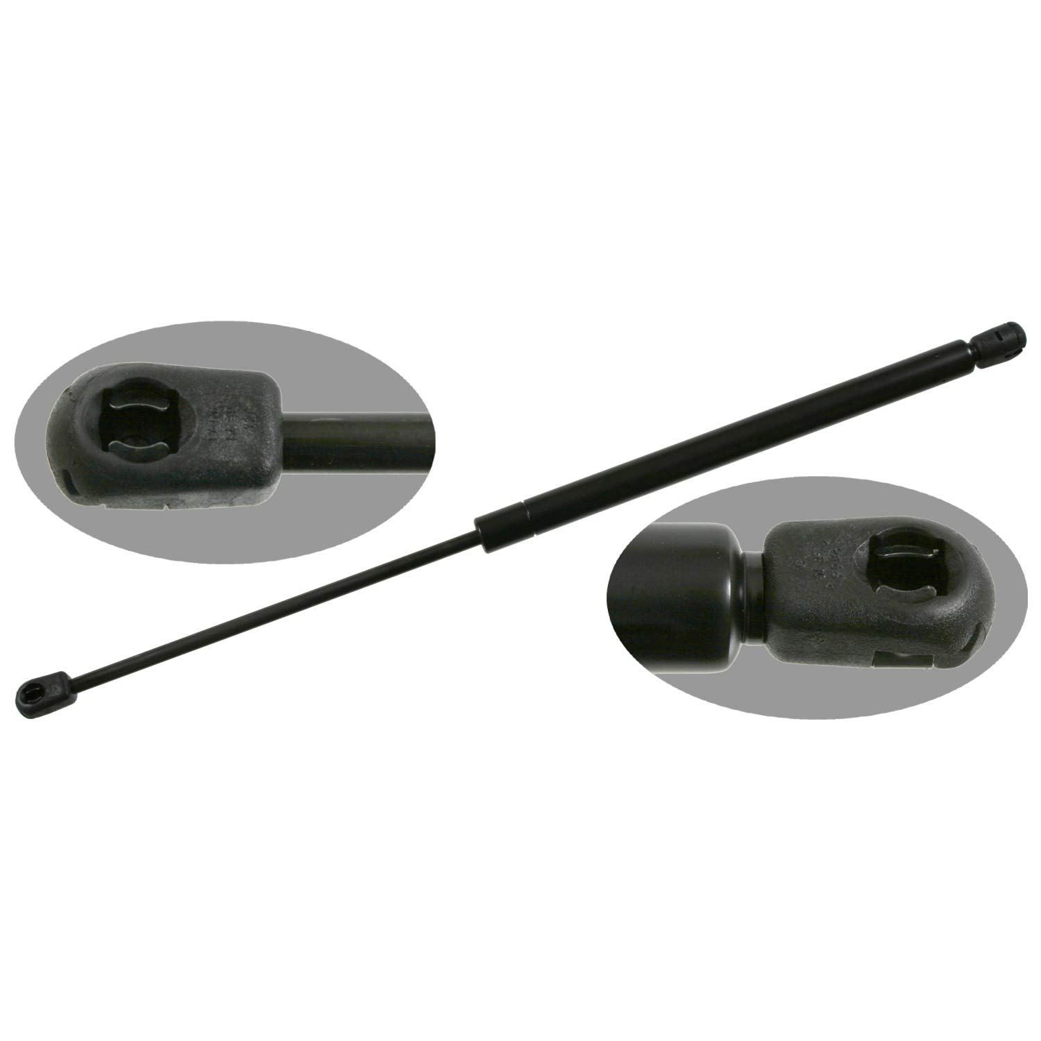 febi bilstein 40903 Gasdruckfeder für Motorhaube , 1 Stück febi bilstein 40903 Gasdruckfeder für Motorhaube , 1 Stück von febi bilstein