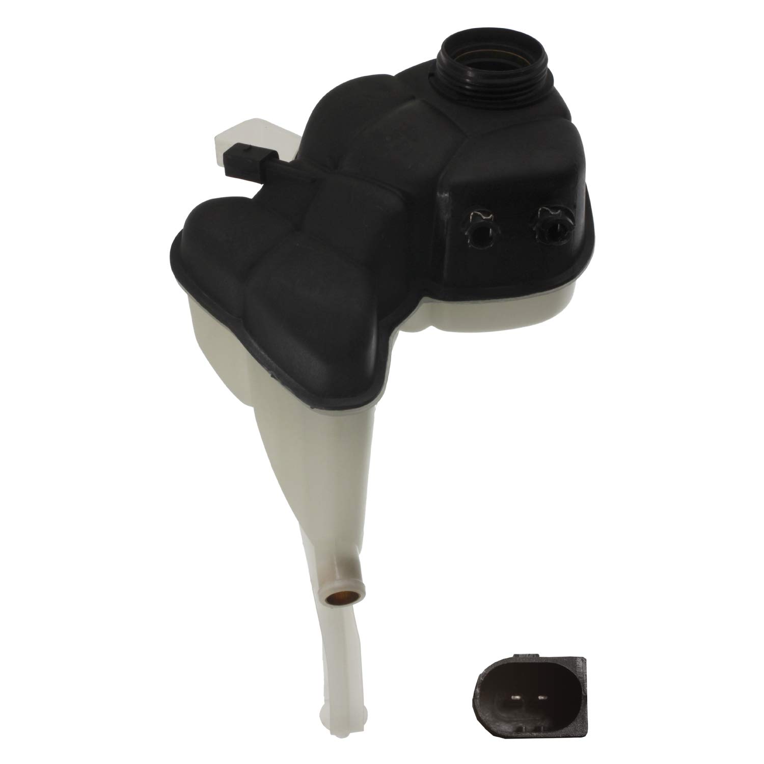 febi bilstein 40935 Kühlerausgleichsbehälter mit Sensor , 1 Stück febi bilstein 40935 Kühlerausgleichsbehälter mit Sensor , 1 Stück von febi bilstein