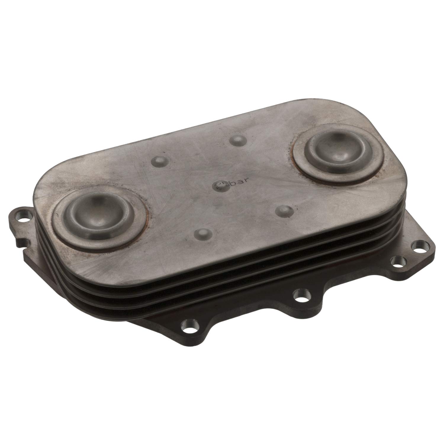 febi bilstein 40964 Ölkühler , 1 Stück febi bilstein 40964 Ölkühler , 1 Stück von febi bilstein