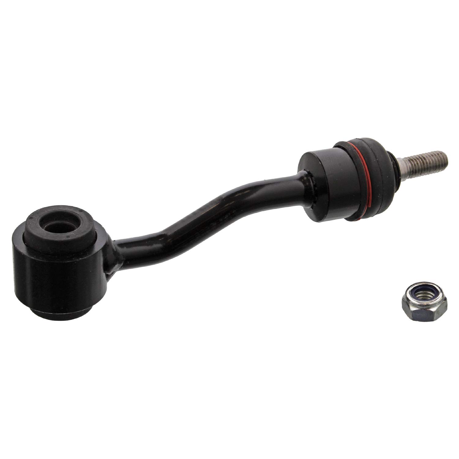 febi bilstein 41020 Verbindungsstange mit Sicherungsmutter , 1 Stück febi bilstein 41020 Verbindungsstange mit Sicherungsmutter , 1 Stück von febi bilstein