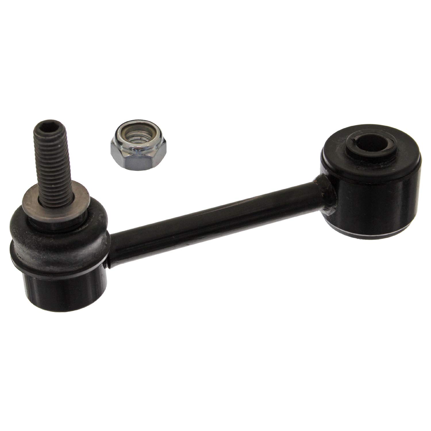 febi bilstein 41037 Verbindungsstange mit Sicherungsmutter , 1 Stück febi bilstein 41037 Verbindungsstange mit Sicherungsmutter , 1 Stück von febi bilstein