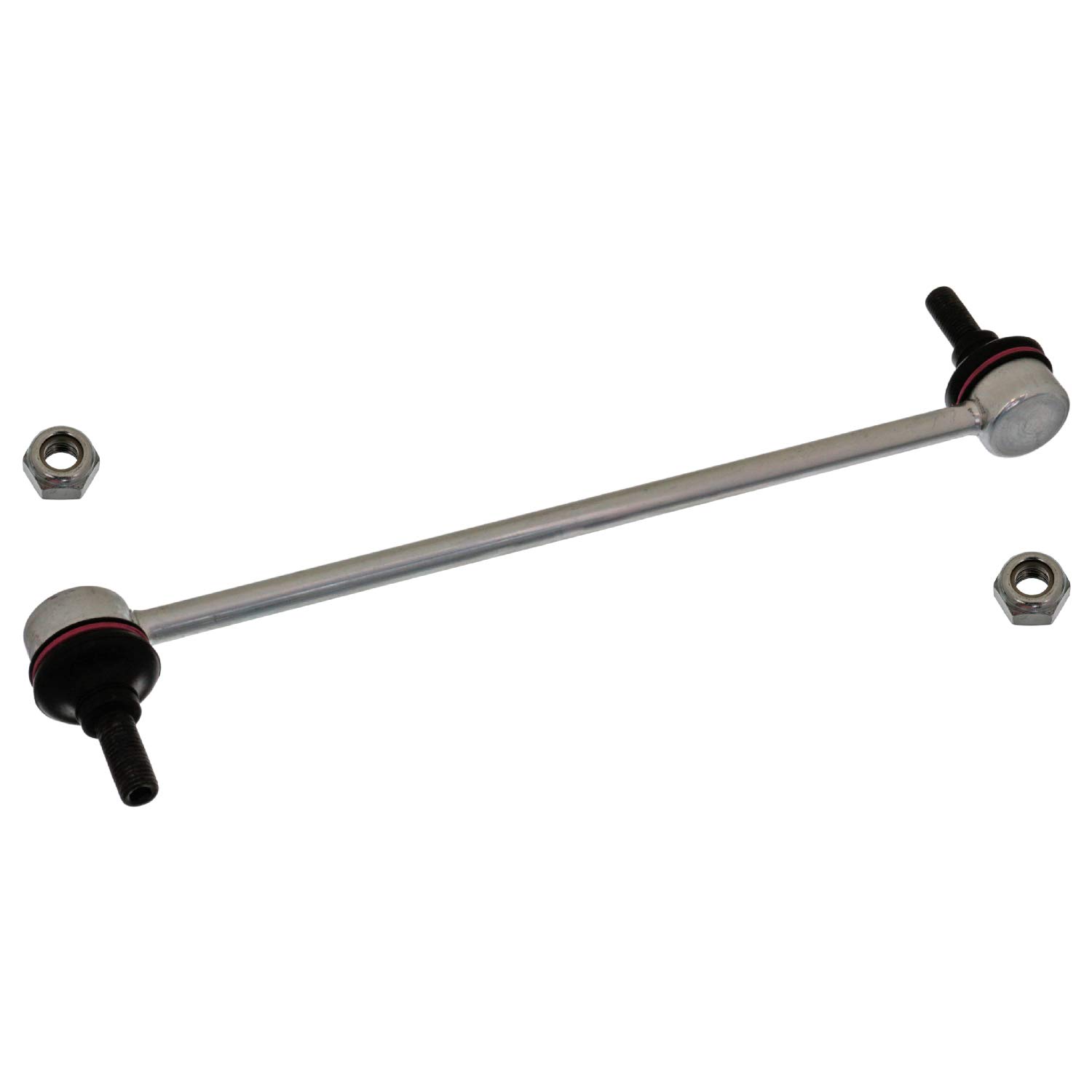 febi bilstein 41039 Verbindungsstange mit Sicherungsmuttern , 1 Stück febi bilstein 41039 Verbindungsstange mit Sicherungsmuttern , 1 Stück von febi bilstein
