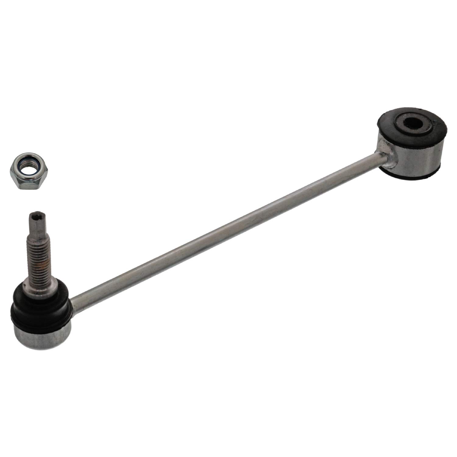 febi bilstein 41040 Verbindungsstange mit Sicherungsmutter , 1 Stück febi bilstein 41040 Verbindungsstange mit Sicherungsmutter , 1 Stück von febi bilstein