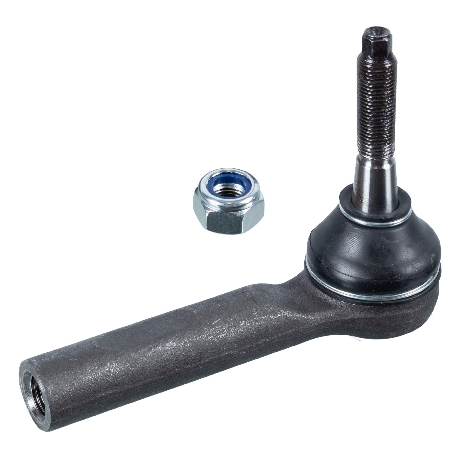 febi bilstein 41093 Spurstangenendstück mit Sicherungsmutter , 1 Stück febi bilstein 41093 Spurstangenendstück mit Sicherungsmutter , 1 Stück von febi bilstein