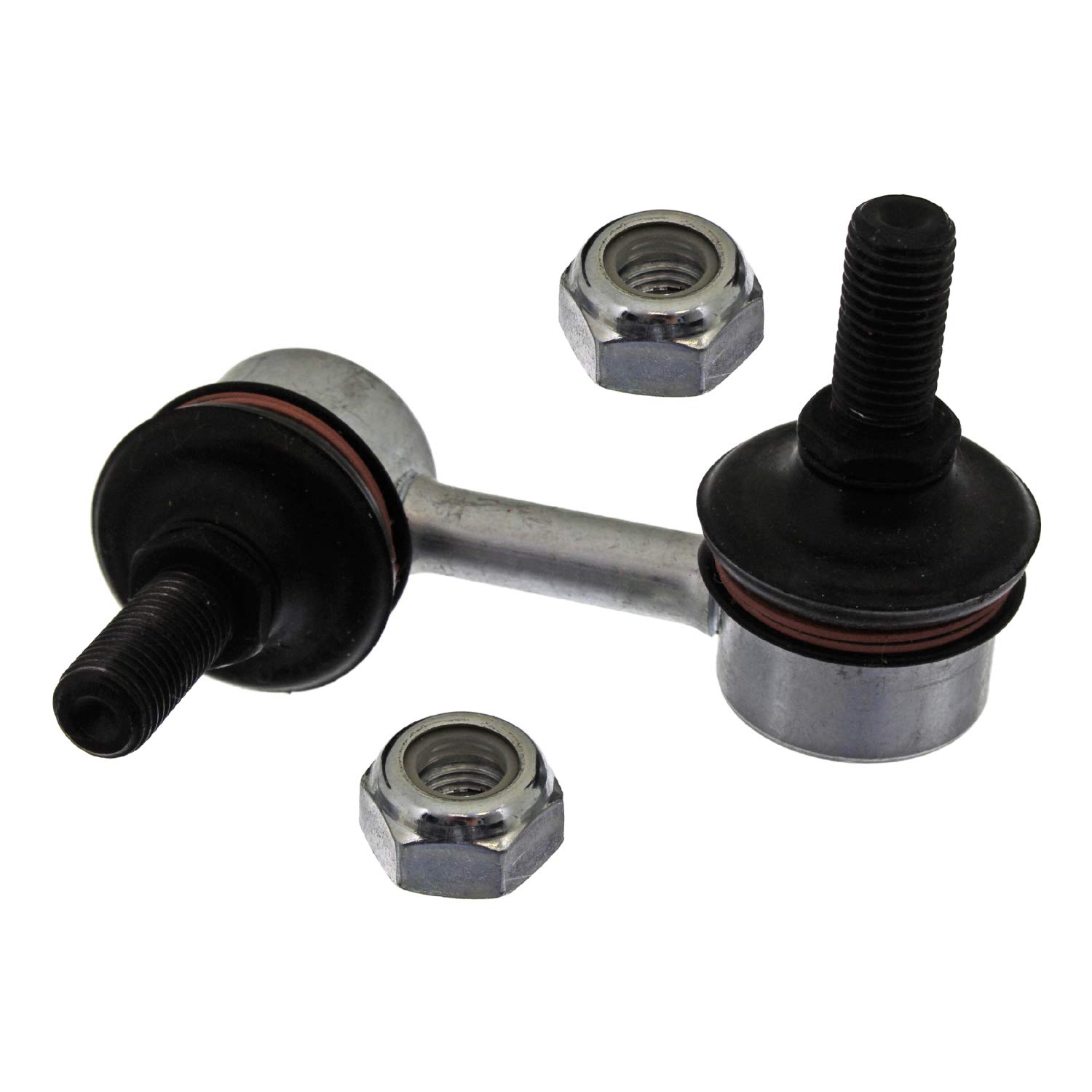 febi bilstein 41183 Verbindungsstange mit Sicherungsmuttern , 1 Stück febi bilstein 41183 Verbindungsstange mit Sicherungsmuttern , 1 Stück von febi bilstein