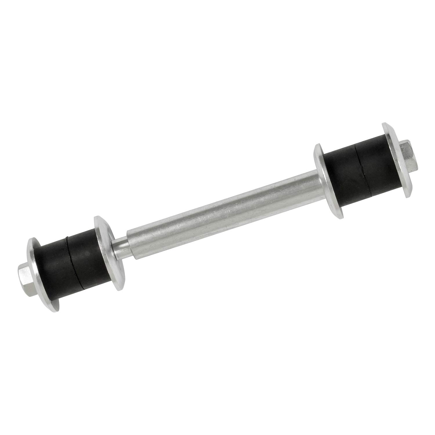 febi bilstein 41201 Verbindungsstange mit Mutter, Unterlegscheiben und Lagern , 1 Stück febi bilstein 41201 Verbindungsstange mit Mutter, Unterlegscheiben und Lagern , 1 Stück von febi bilstein