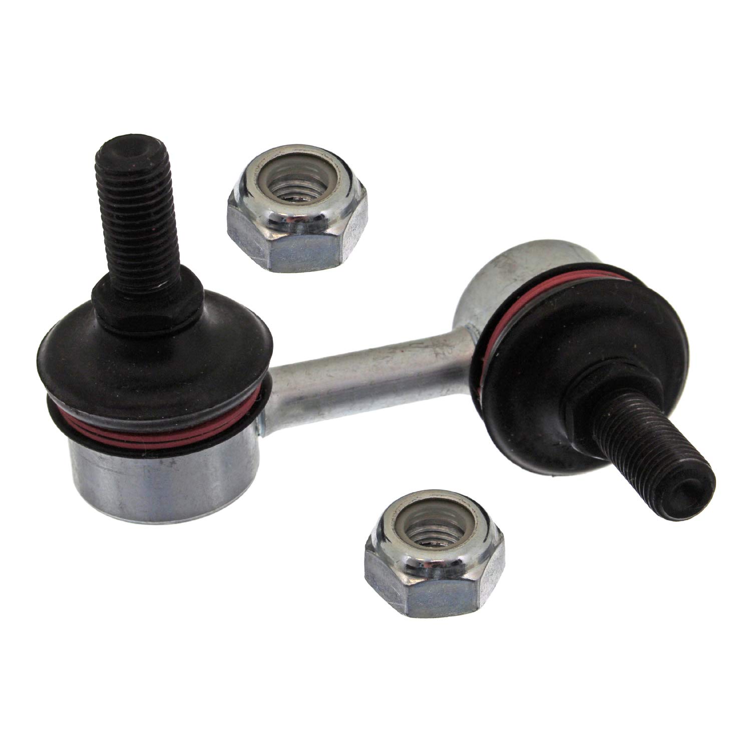 febi bilstein 41205 Verbindungsstange mit Sicherungsmuttern , 1 Stück febi bilstein 41205 Verbindungsstange mit Sicherungsmuttern , 1 Stück von febi bilstein