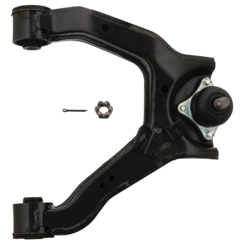 febi bilstein 41253 Querlenker mit Lagern, Gelenk, Kronenmutter und Splint , 1 Stück febi bilstein 41253 Querlenker mit Lagern, Gelenk, Kronenmutter und Splint , 1 Stück von febi bilstein