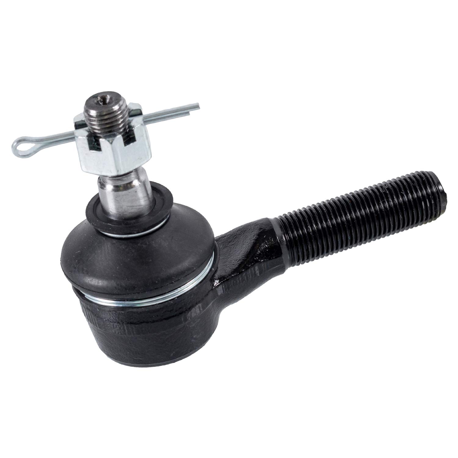 febi bilstein 41277 Spurstangenendstück mit Kronenmutter und Splint , 1 Stück febi bilstein 41277 Spurstangenendstück mit Kronenmutter und Splint , 1 Stück von febi bilstein