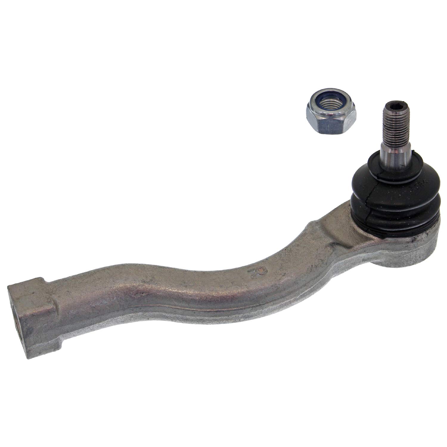 febi bilstein 41315 Spurstangenendstück mit Sicherungsmutter , 1 Stück von febi bilstein