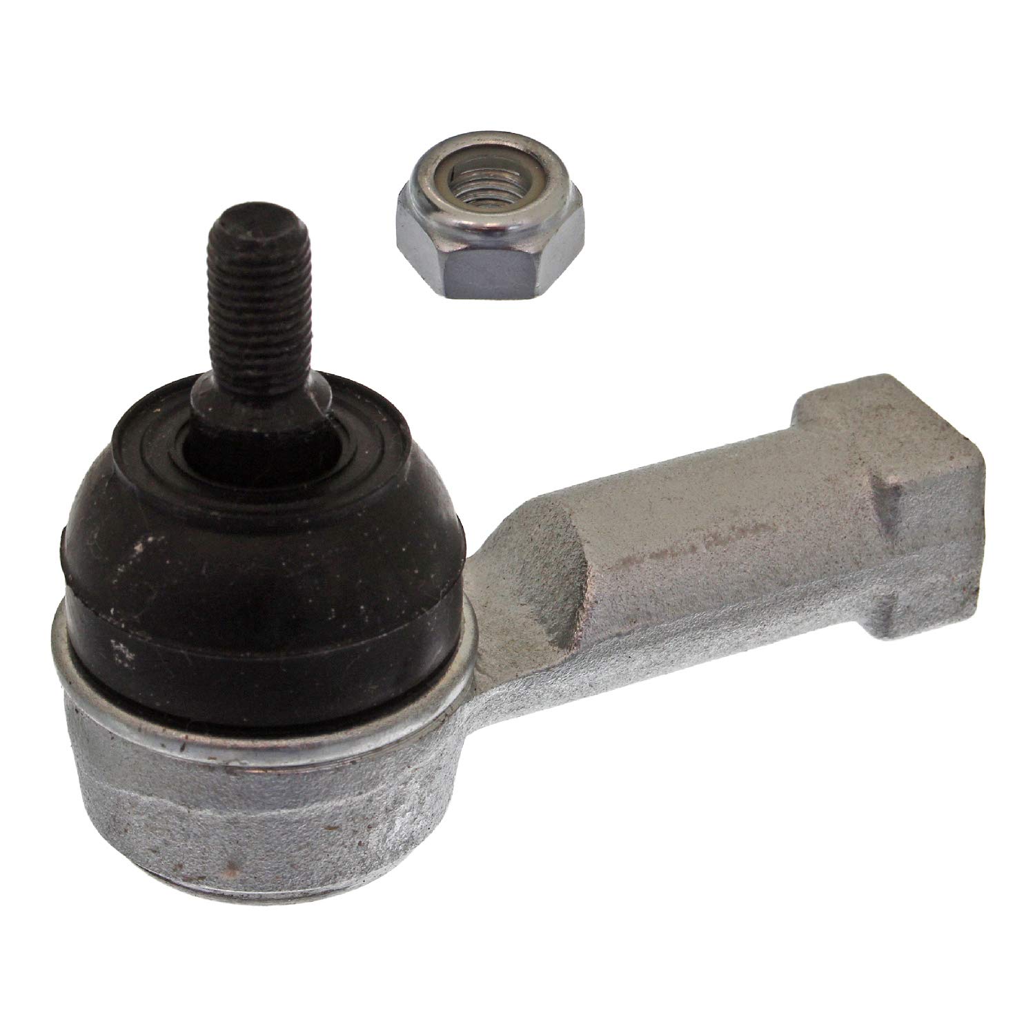 febi bilstein 41319 Spurstangenendstück mit Sicherungsmutter , 1 Stück febi bilstein 41319 Spurstangenendstück mit Sicherungsmutter , 1 Stück von febi bilstein
