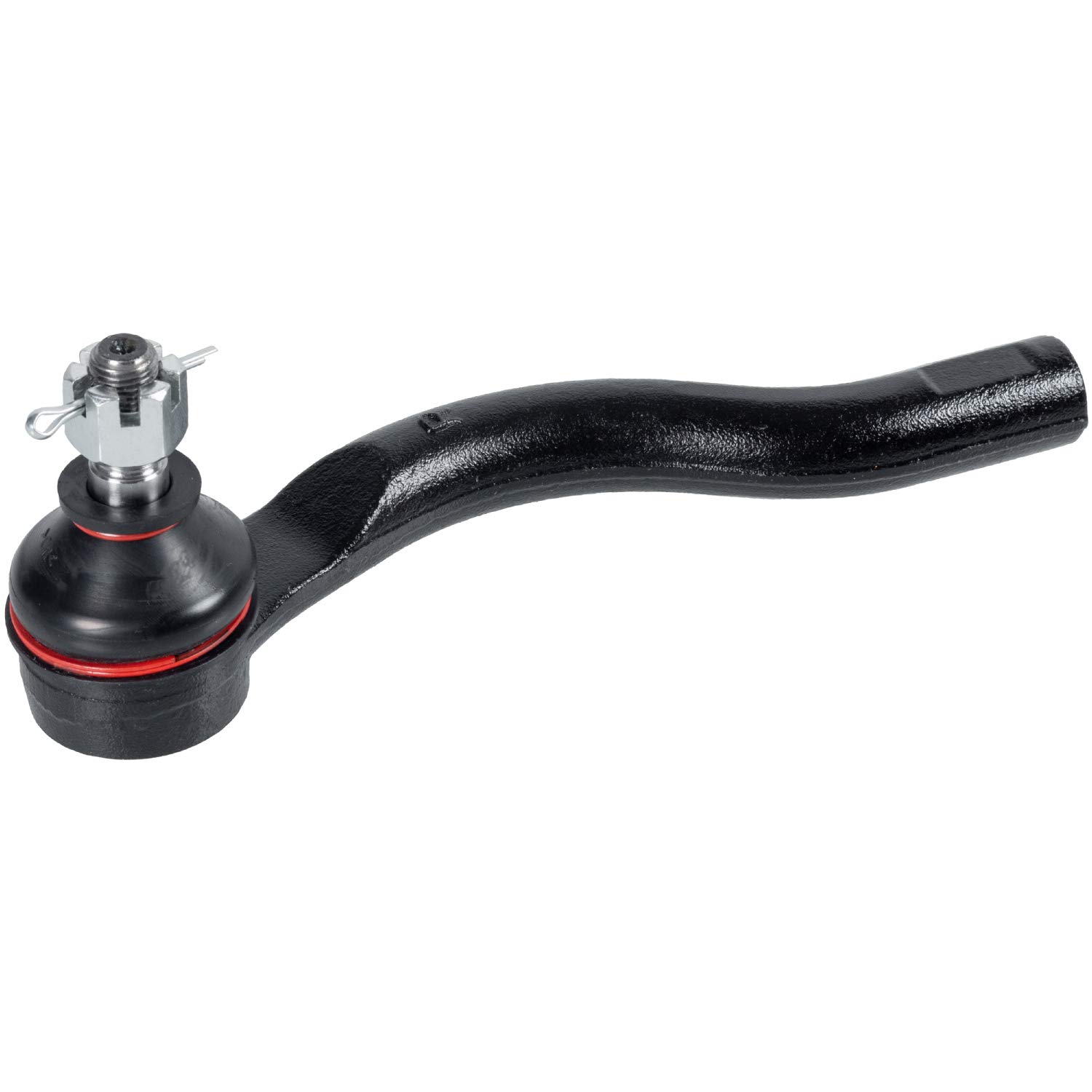 febi bilstein 41331 Spurstangenendstück mit Kronenmutter , 1 Stück von febi bilstein